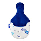 Golf Workshop Mallet Putter Headcover