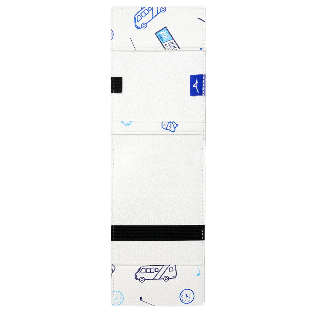 Golf Workshop Yardage Book Holder