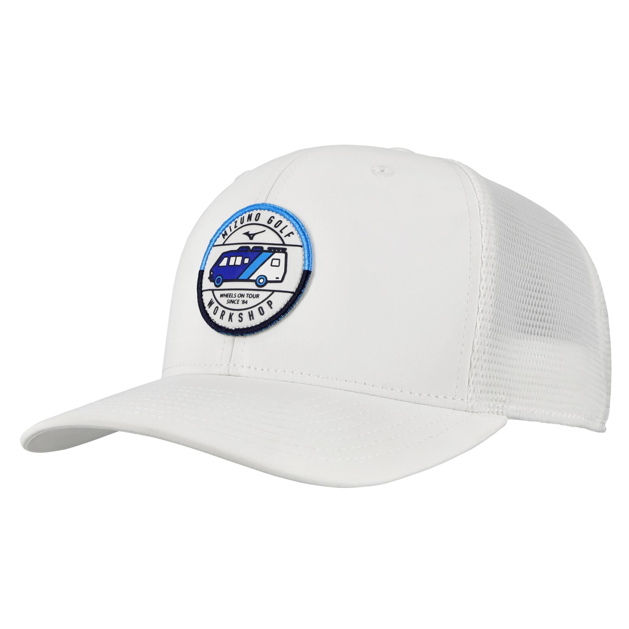 Golf Workshop Trucker Hat