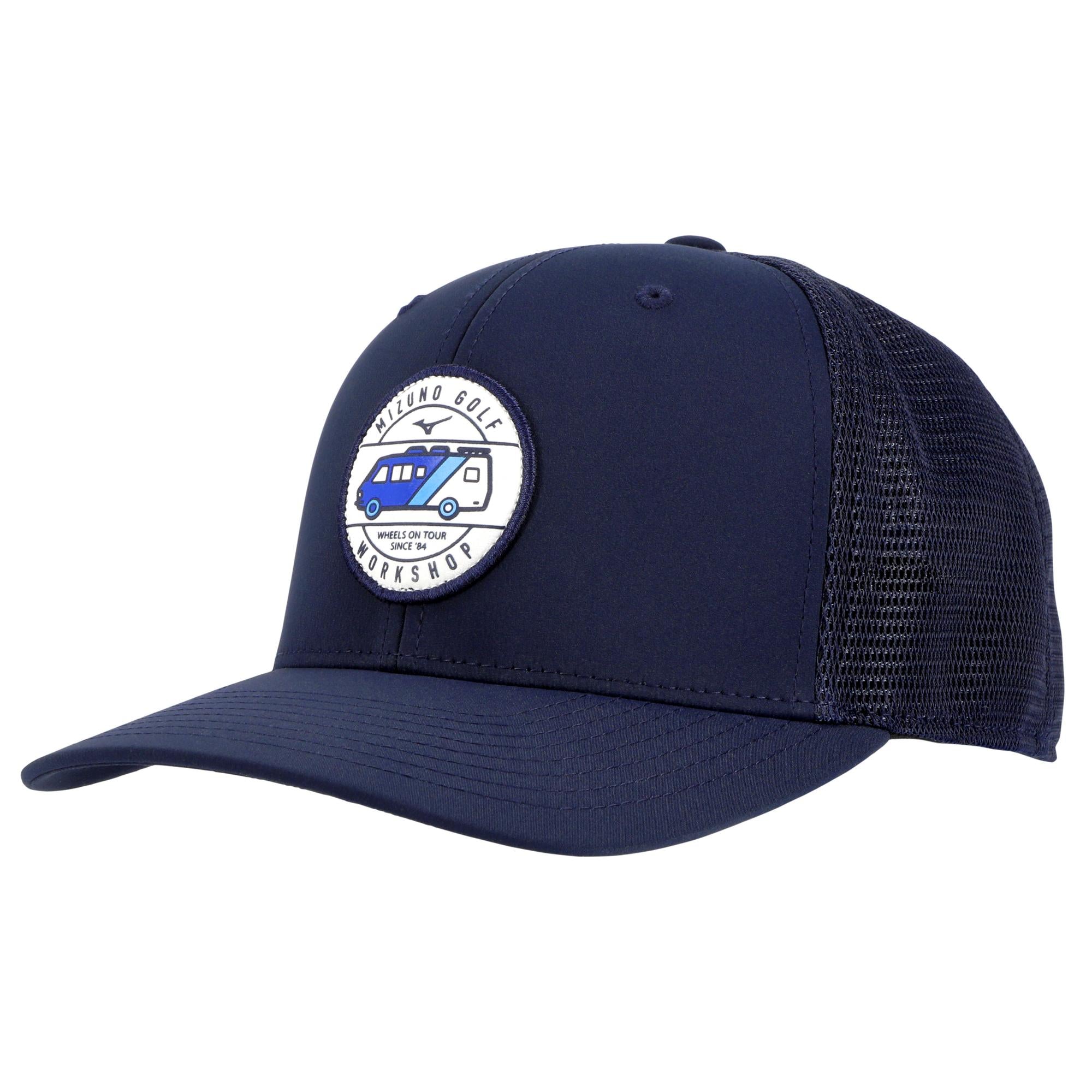 Golf Workshop Trucker Hat
