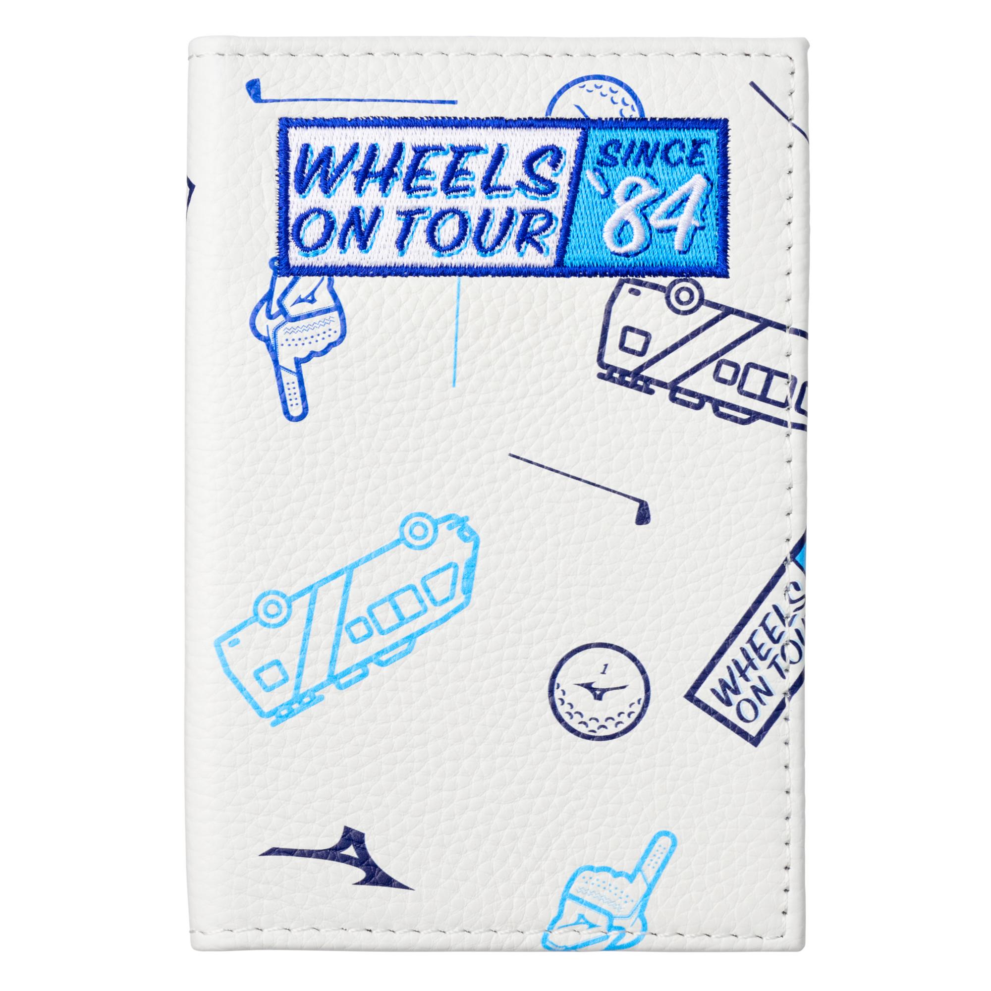 Golf Workshop Scorecard Holder