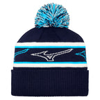 Tour Knit Pom Golf Hat