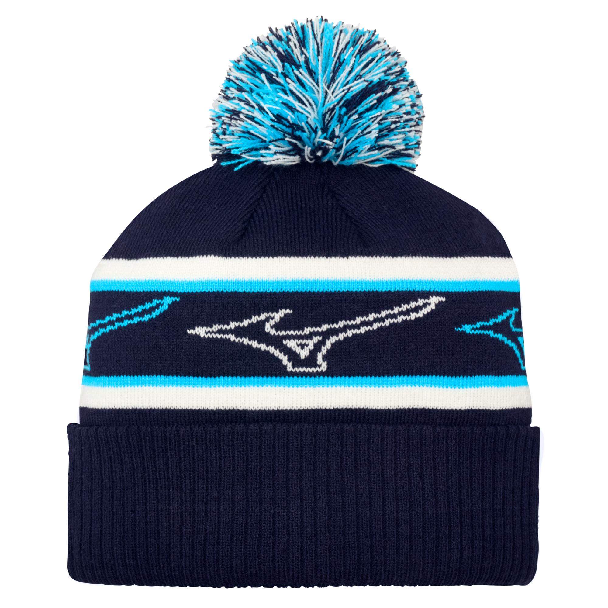 Tour Knit Pom Golf Hat