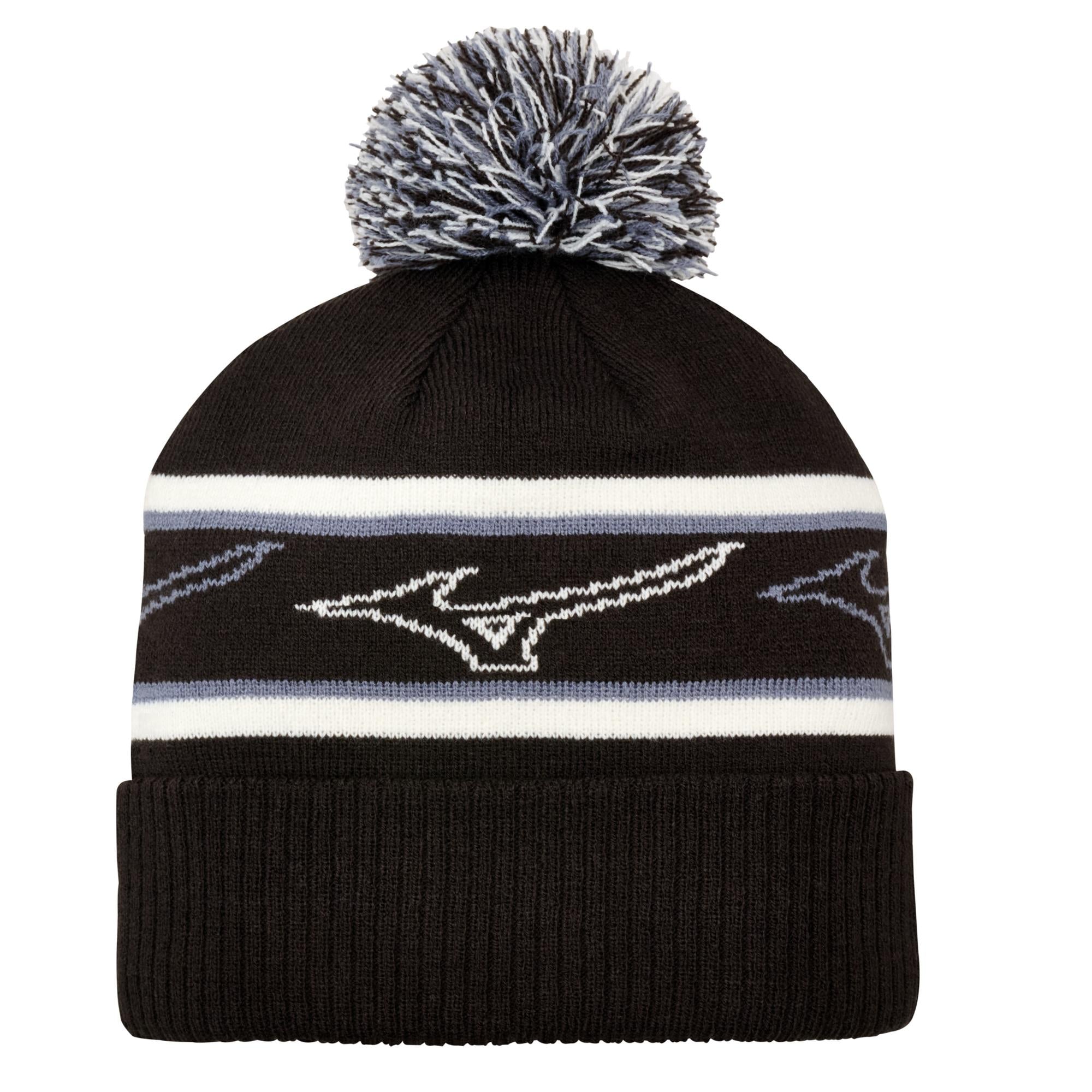 Tour Knit Pom Golf Hat