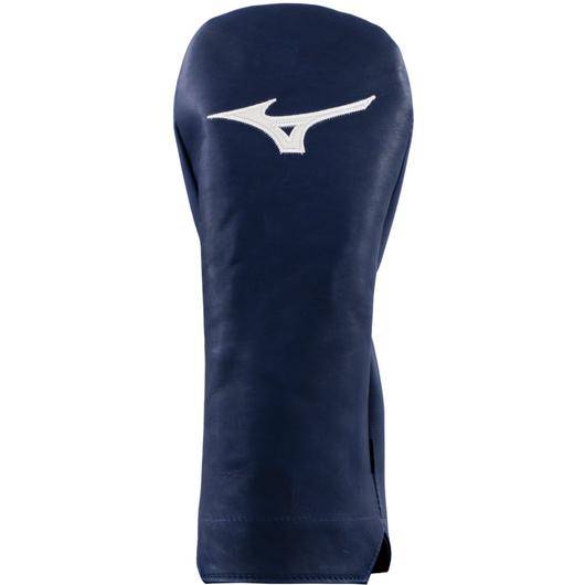Ball Glove Leather Driver Headcover