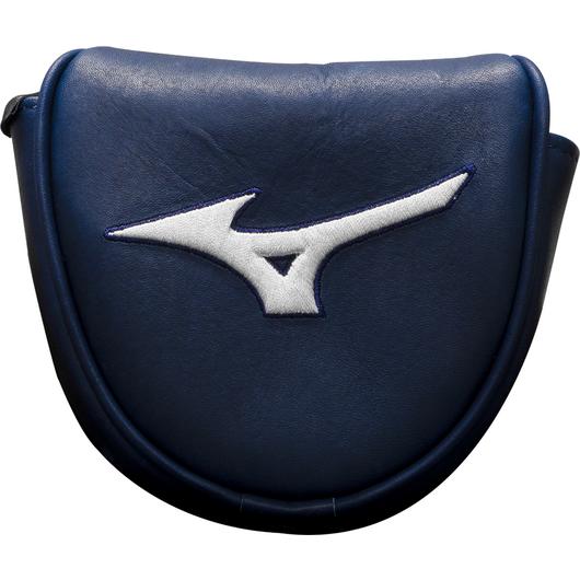 Ball Glove Leather Mallet Putter Headcover