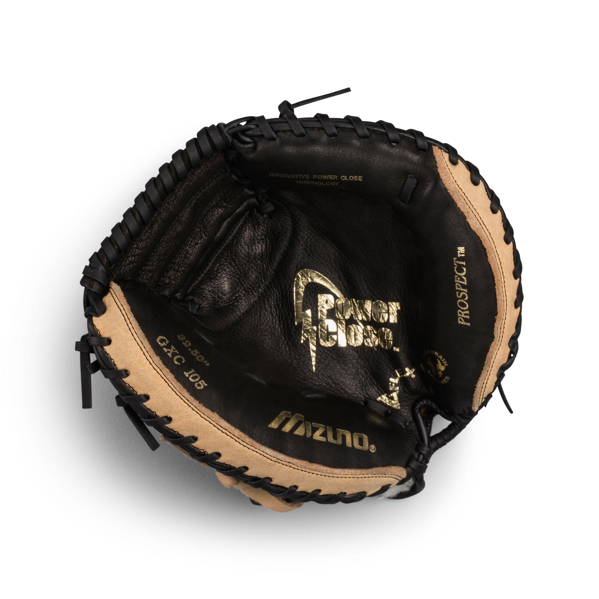 Prospect Series Youth Baseball Catcher's Mitt 32"