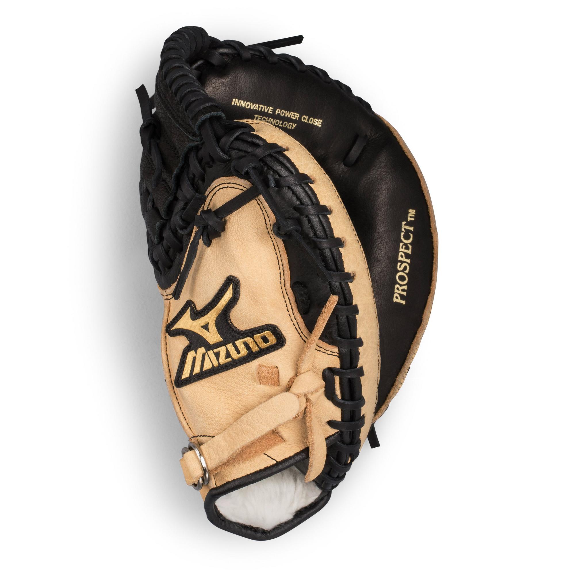 Prospect Series Youth Baseball Catcher's Mitt 32"