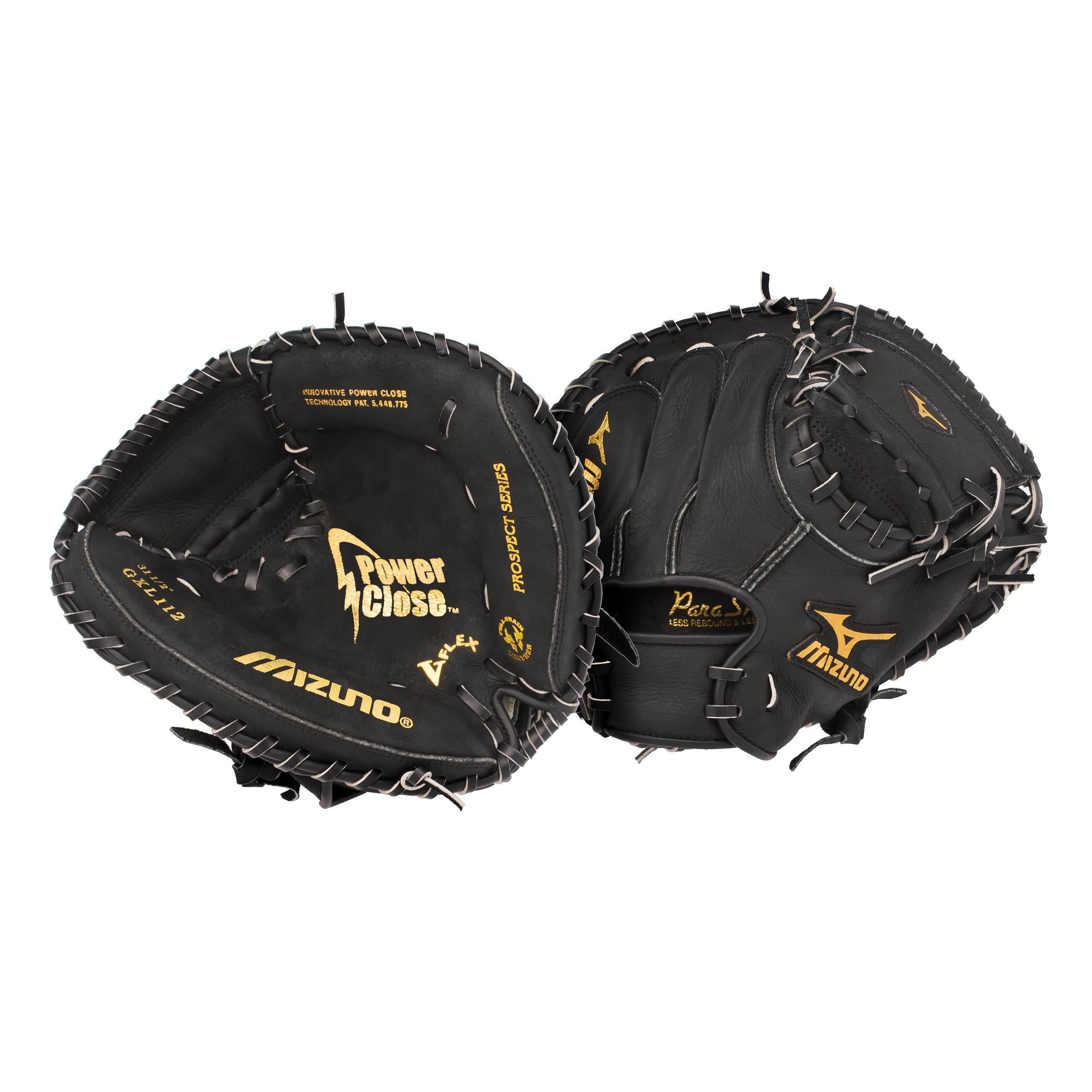 Prospect Series Youth Baseball Catcher's Mitt 31.5"