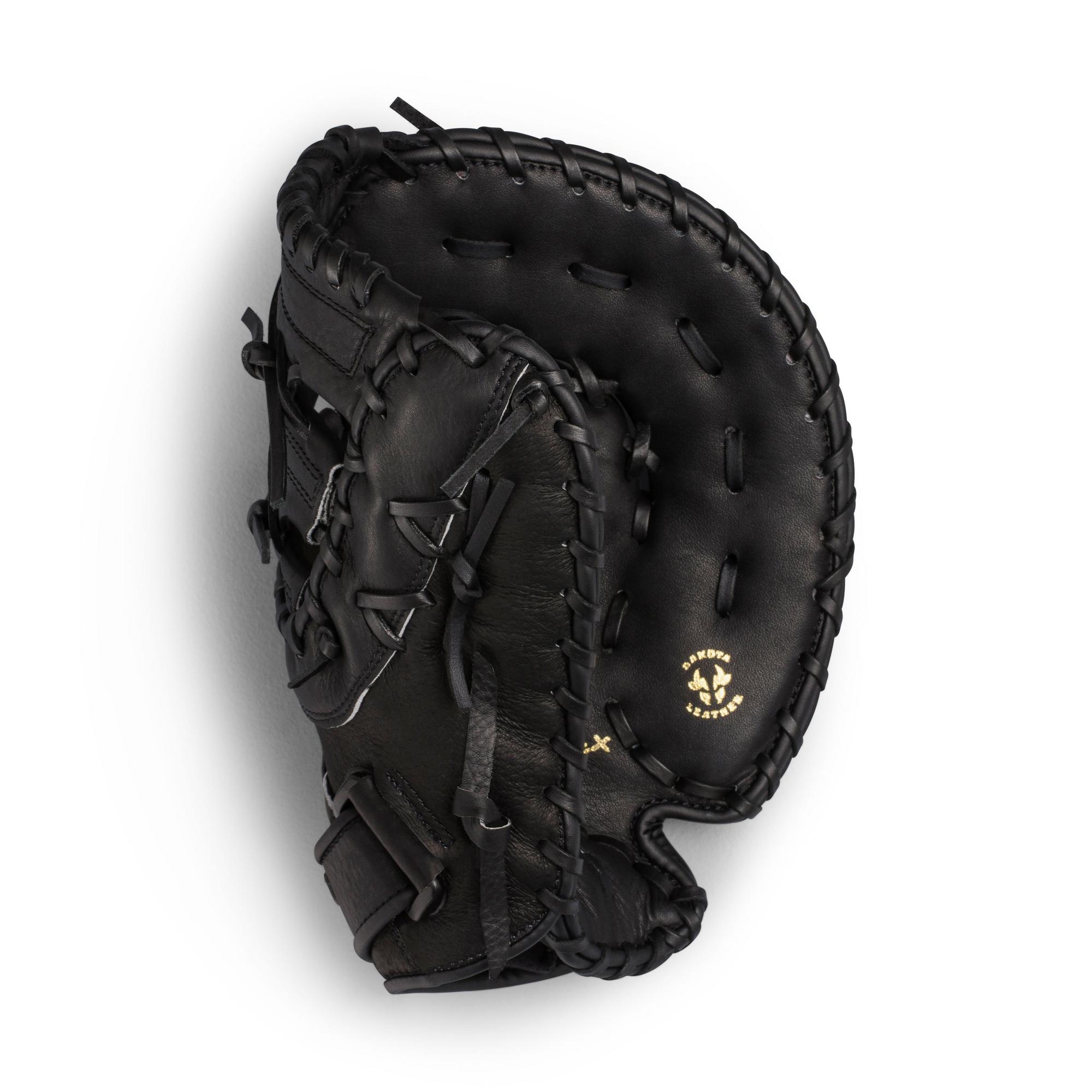 Prospect Series Youth Baseball First Base Mitt 12.5"