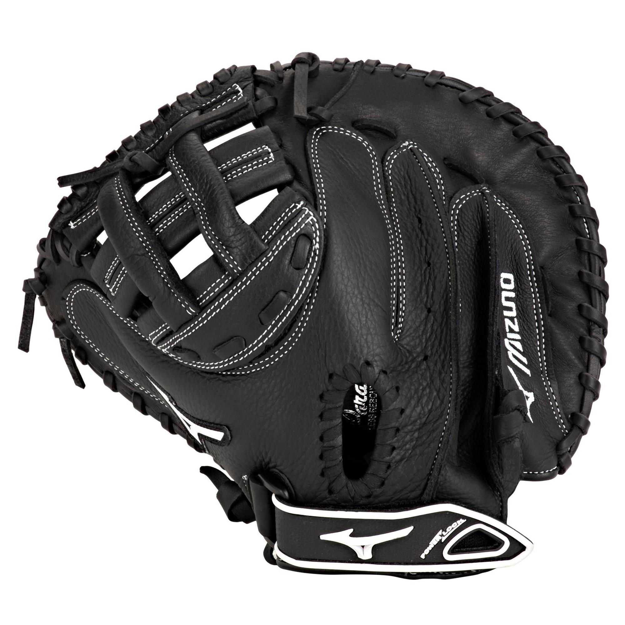 Prospect Series Youth Fastpitch Catcher's Mitt 32.5"