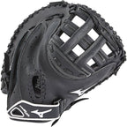 Prospect Series Youth Fastpitch Catcher's Mitt 32.5"