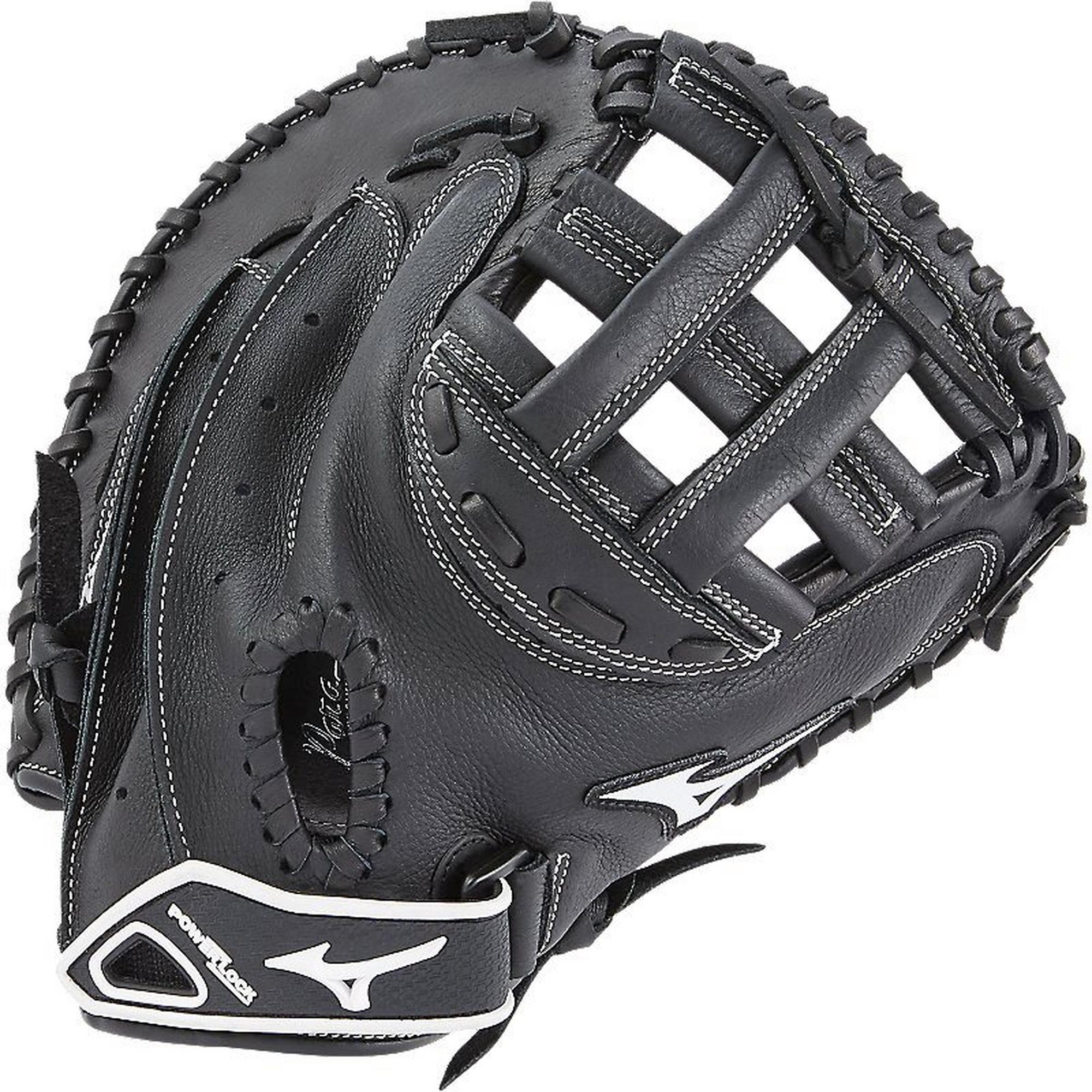 Prospect Series Youth Fastpitch Catcher's Mitt 32.5"