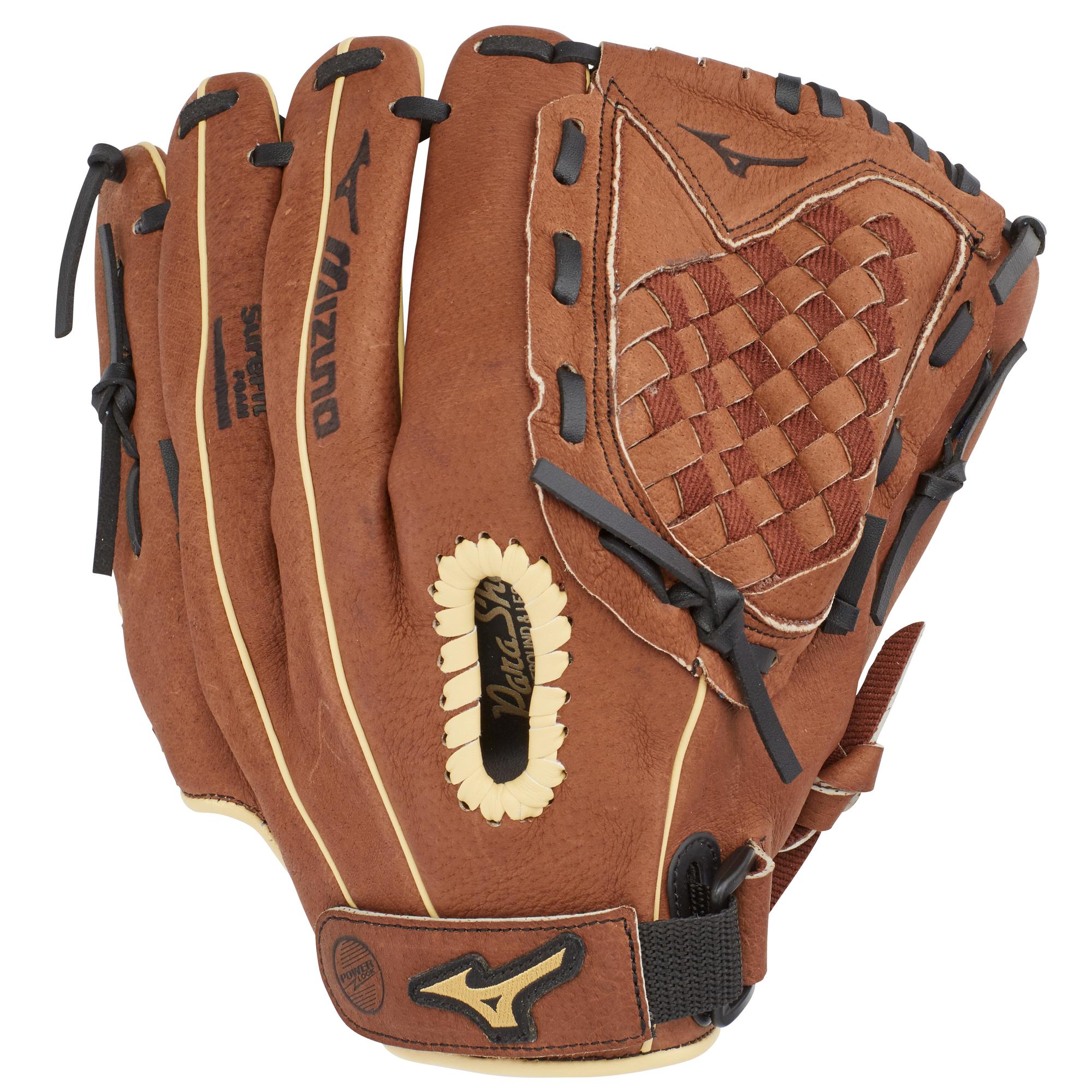 Prospect Series PowerClose™ Baseball Glove 11.5"