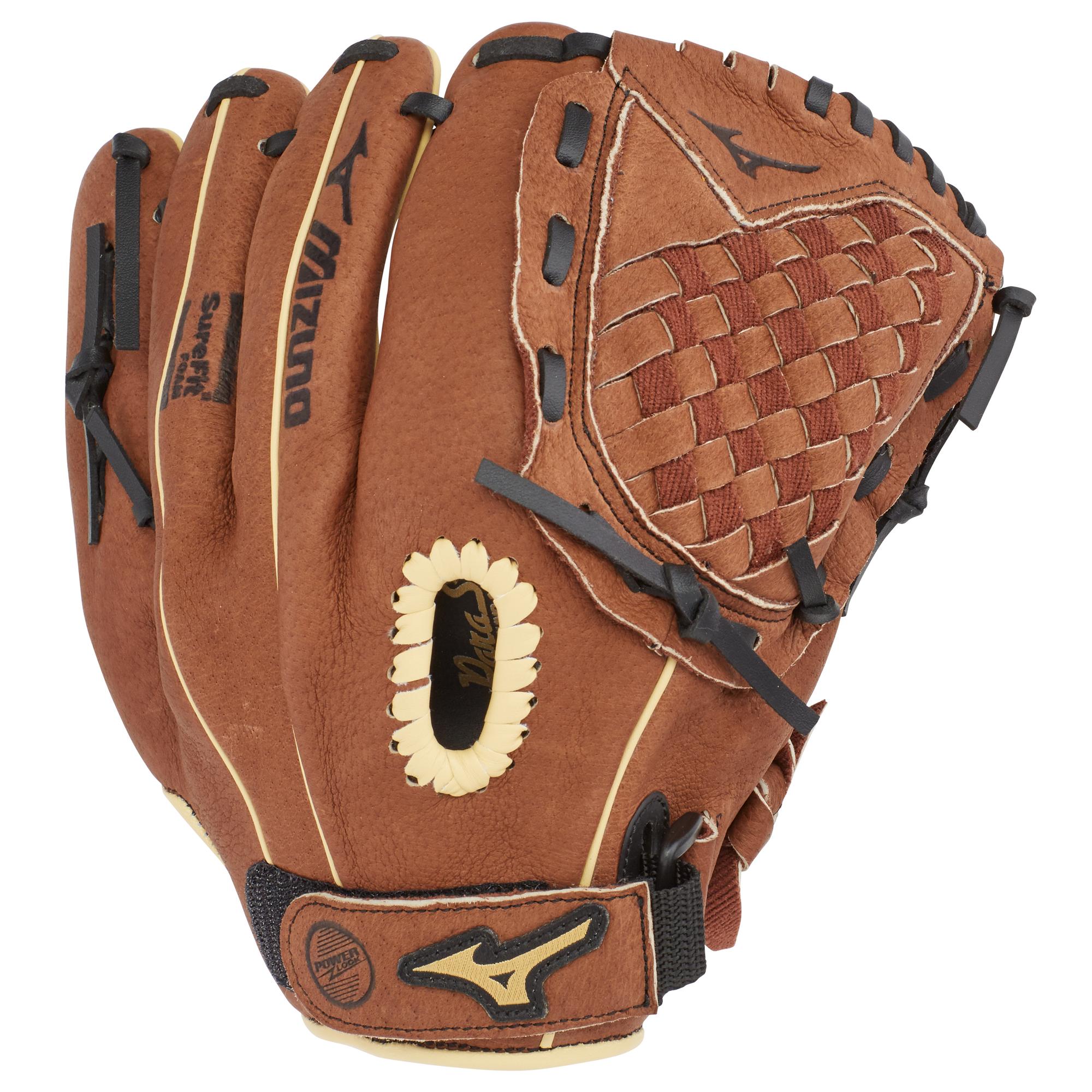 Prospect Series PowerClose™ Baseball Glove 11"