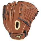 Prospect Series PowerClose™ Baseball Glove 11"