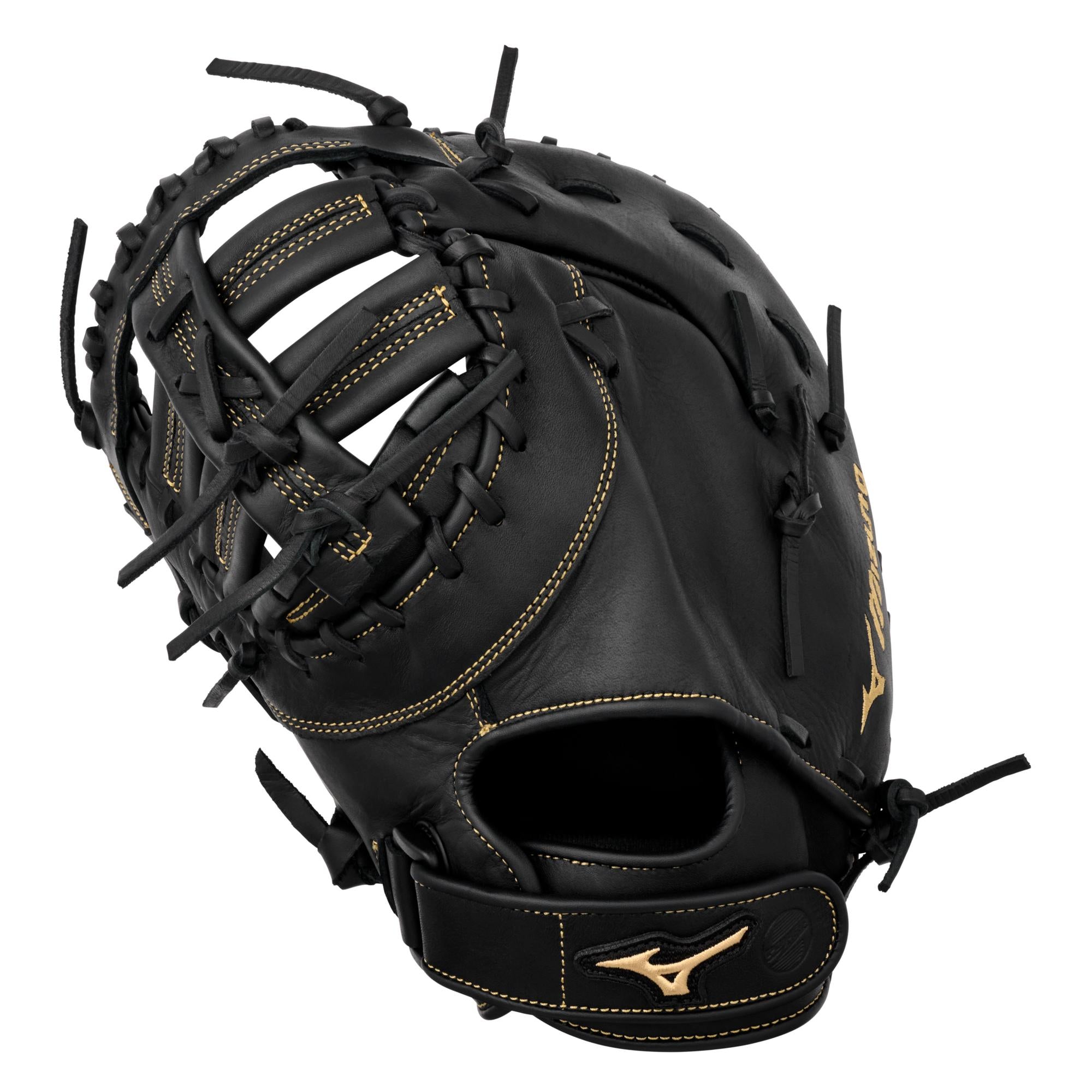 MVP Prime Fastpitch Softball First Base Mitt 13"