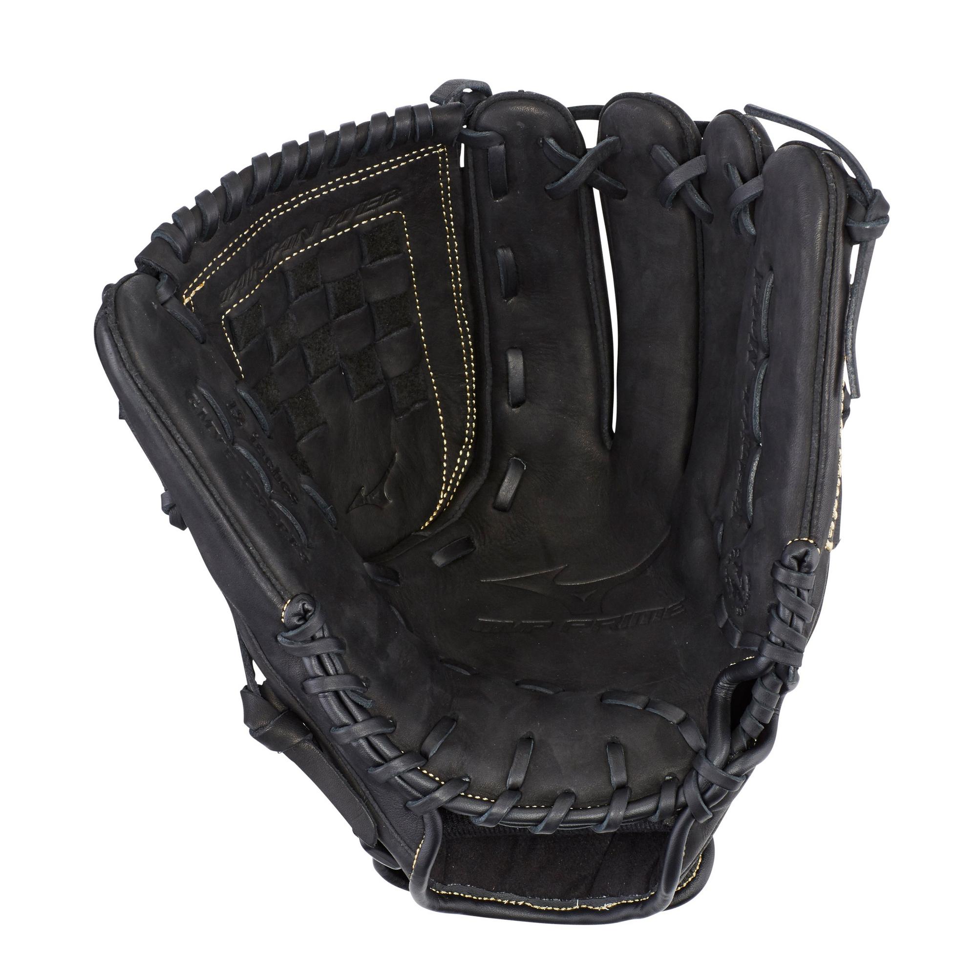 MVP Prime Fastpitch Softball Glove 12"