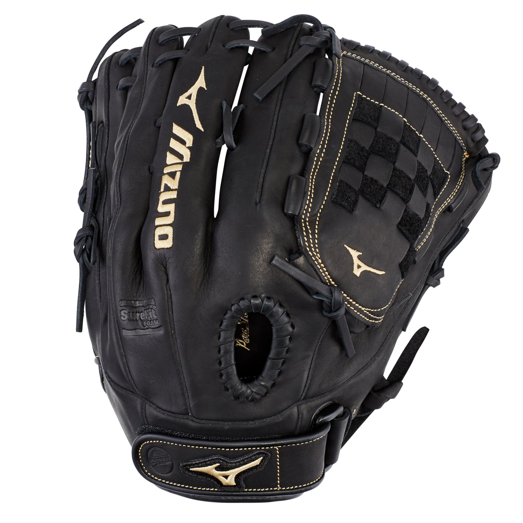 MVP Prime Fastpitch Softball Glove 13"*