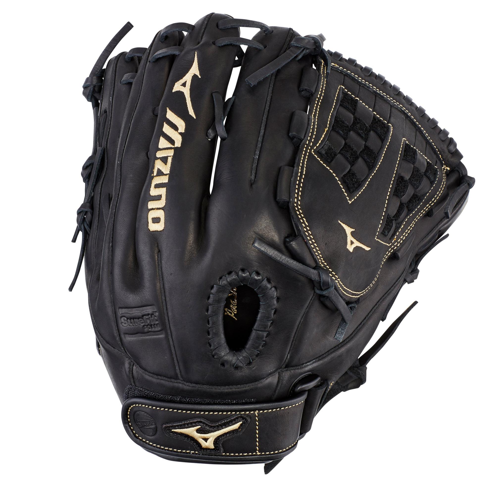 MVP Prime Fastpitch Softball Glove 12.5"*