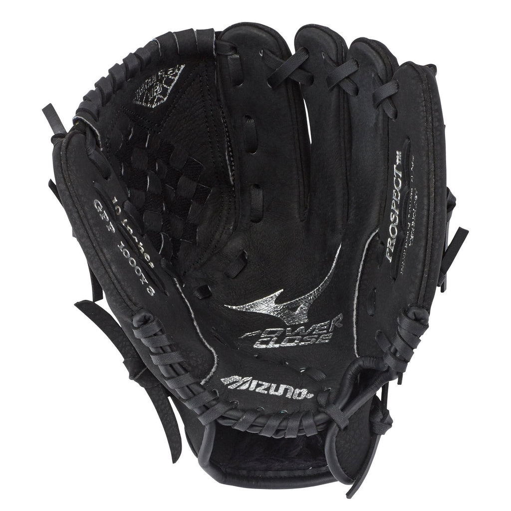 Prospect Series PowerClose™ Baseball Glove 10"*