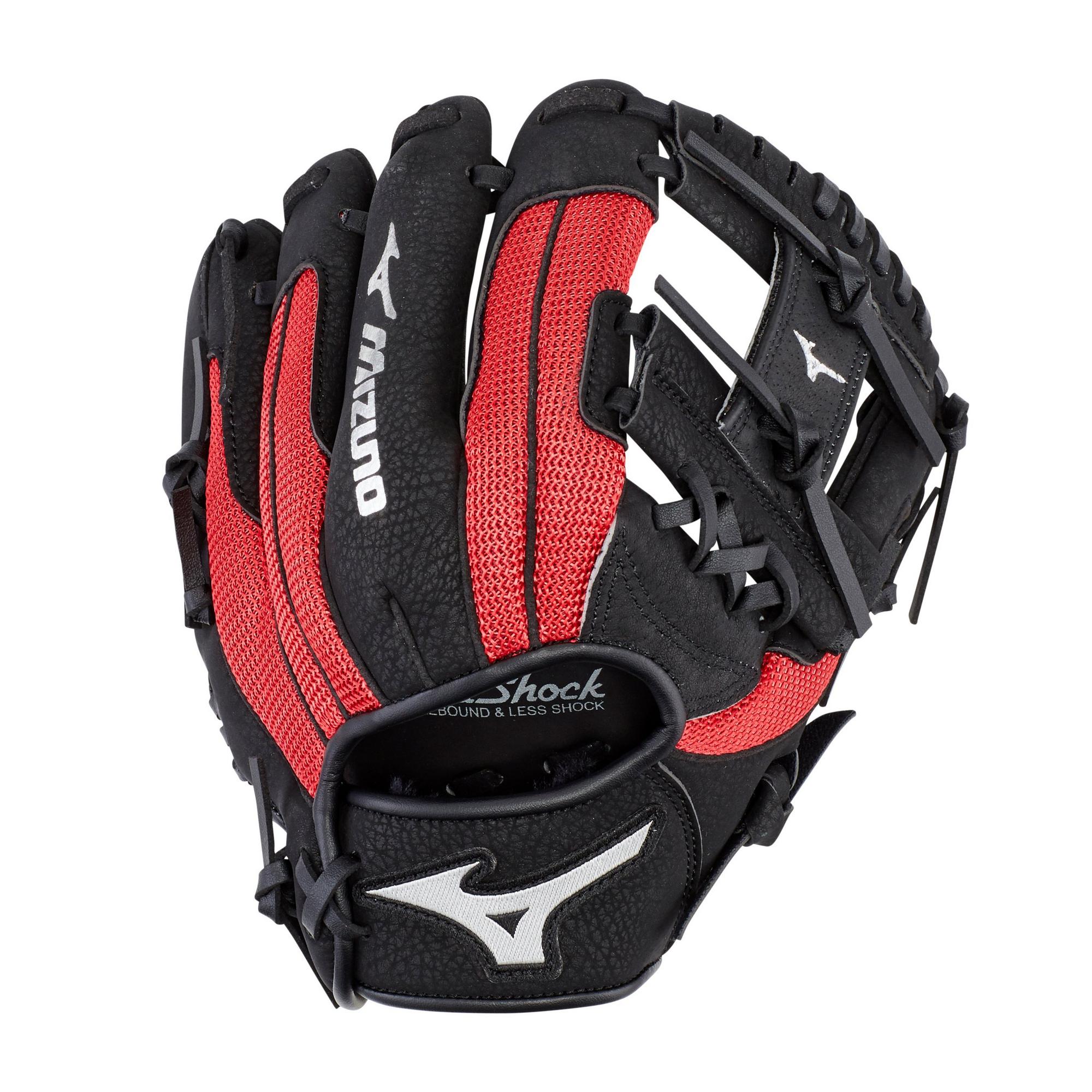Prospect Series PowerClose™ Baseball Glove 10"*