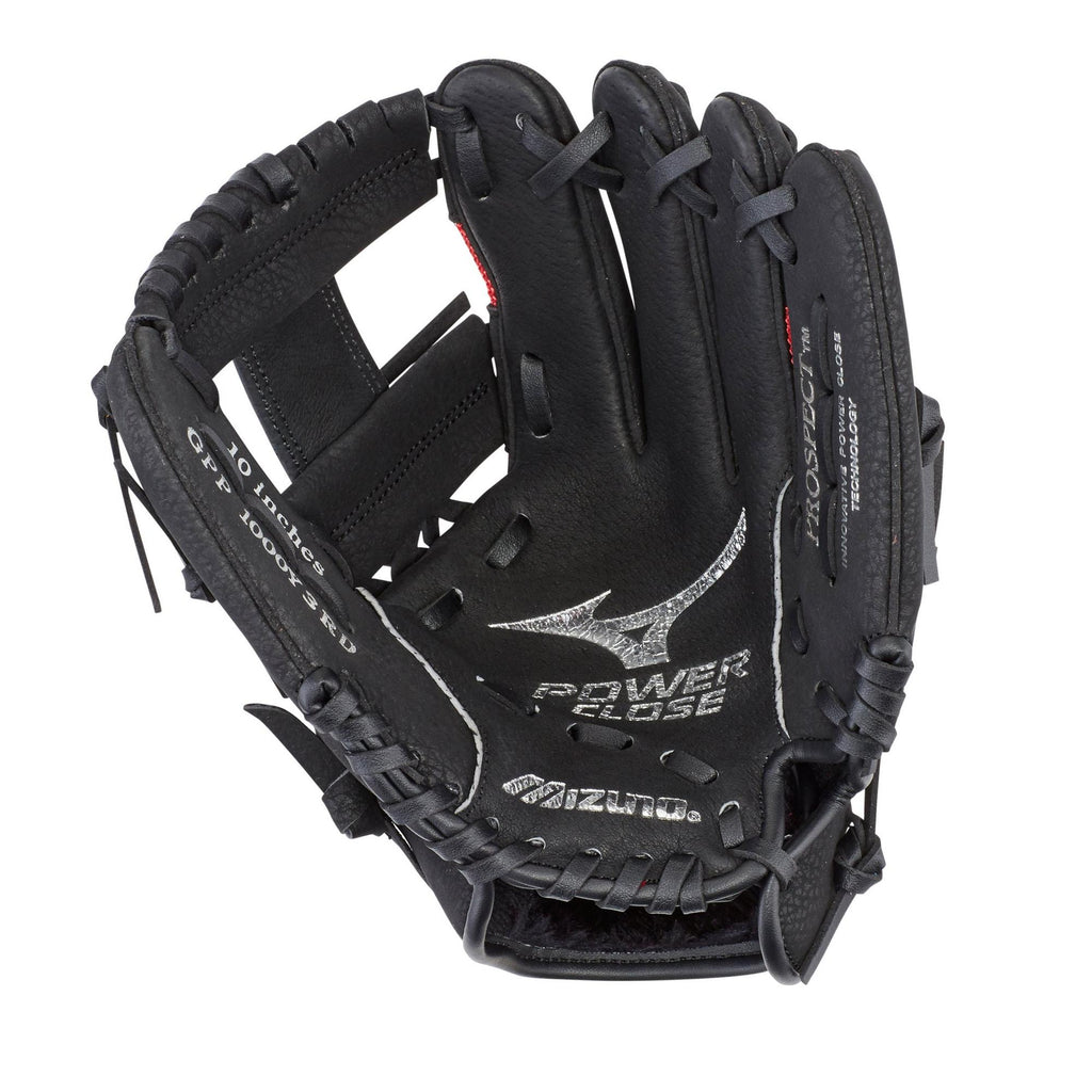 Prospect Series PowerClose™ Baseball Glove 10"*