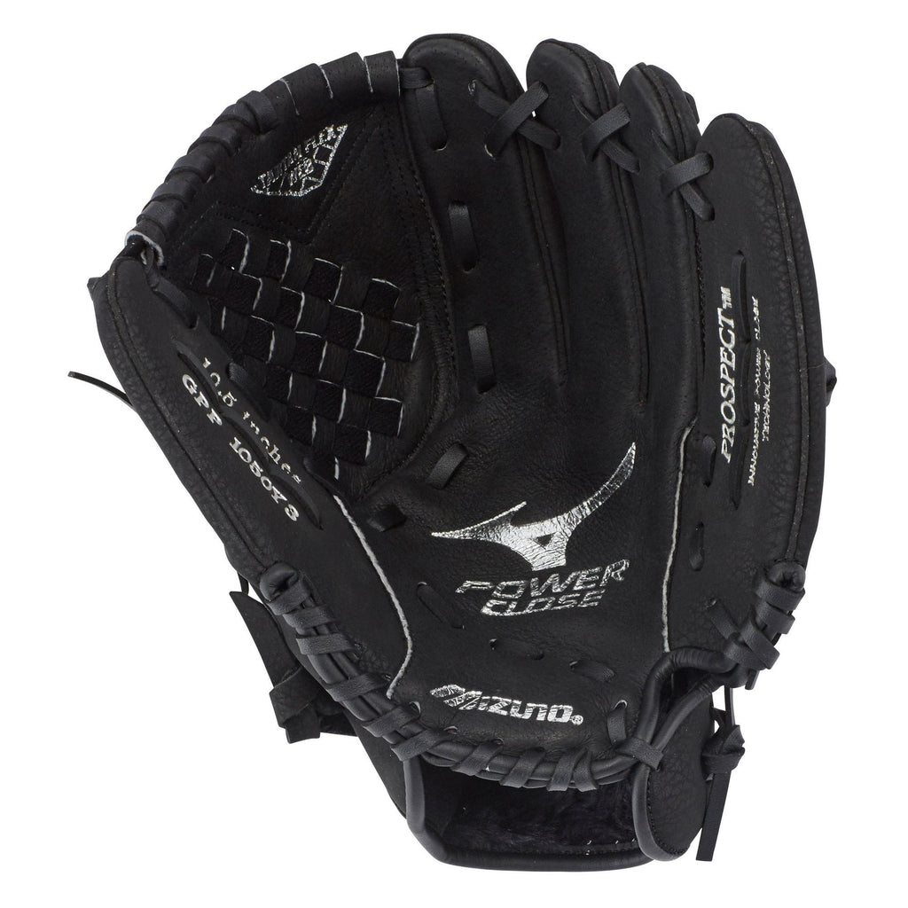 Prospect Series PowerClose™ Baseball Glove 10.5"