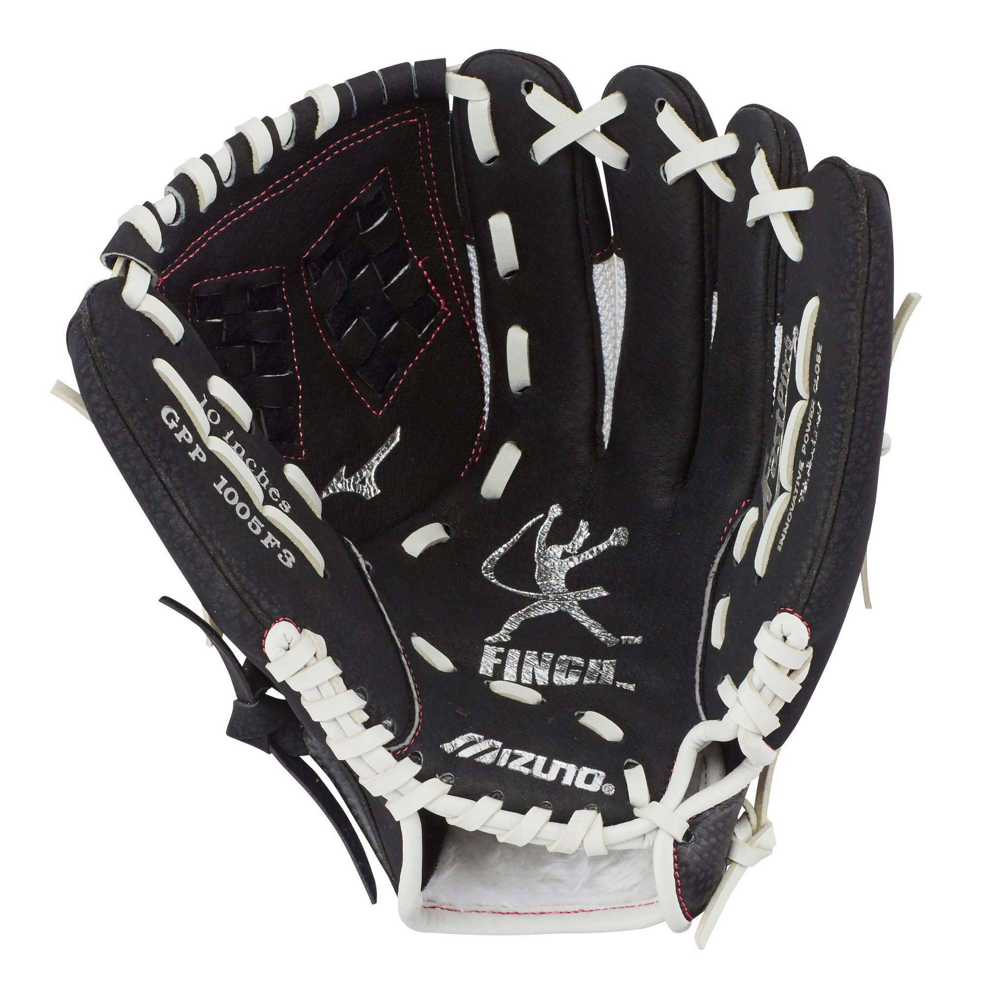 Prospect Finch Series Youth Softball Glove 10"*