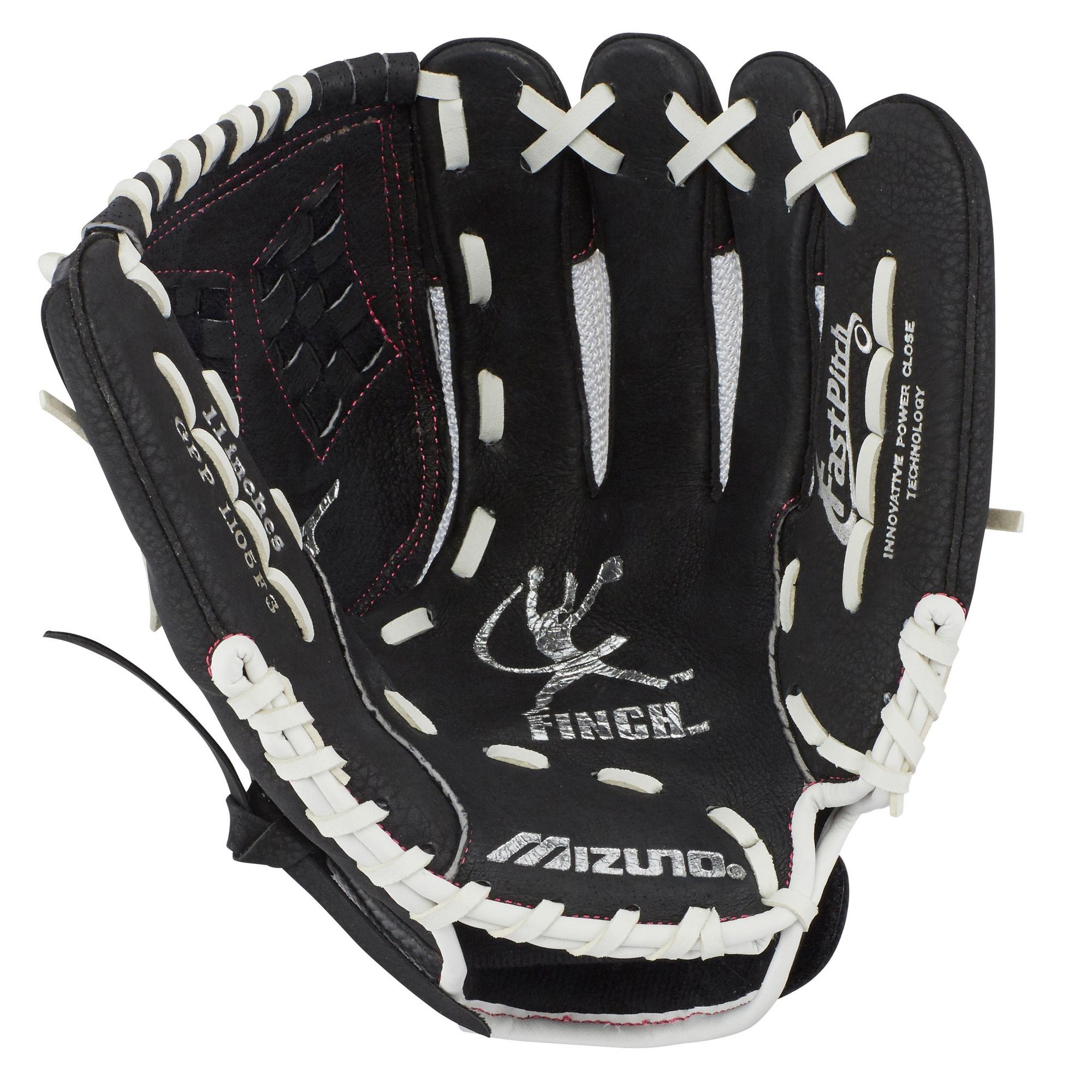 Prospect Finch Series Youth Softball Glove 11"*