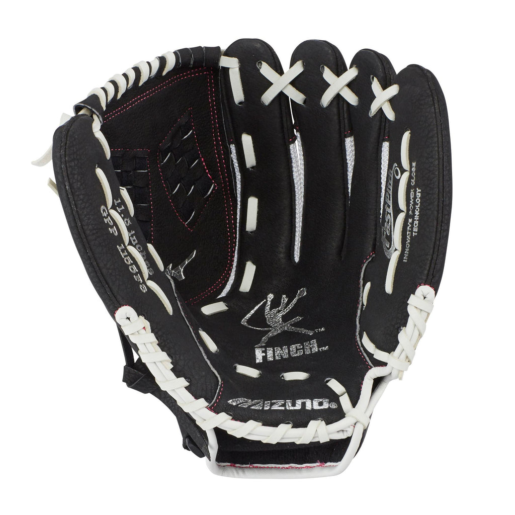 Prospect Finch Series Youth Softball Glove 11.5"