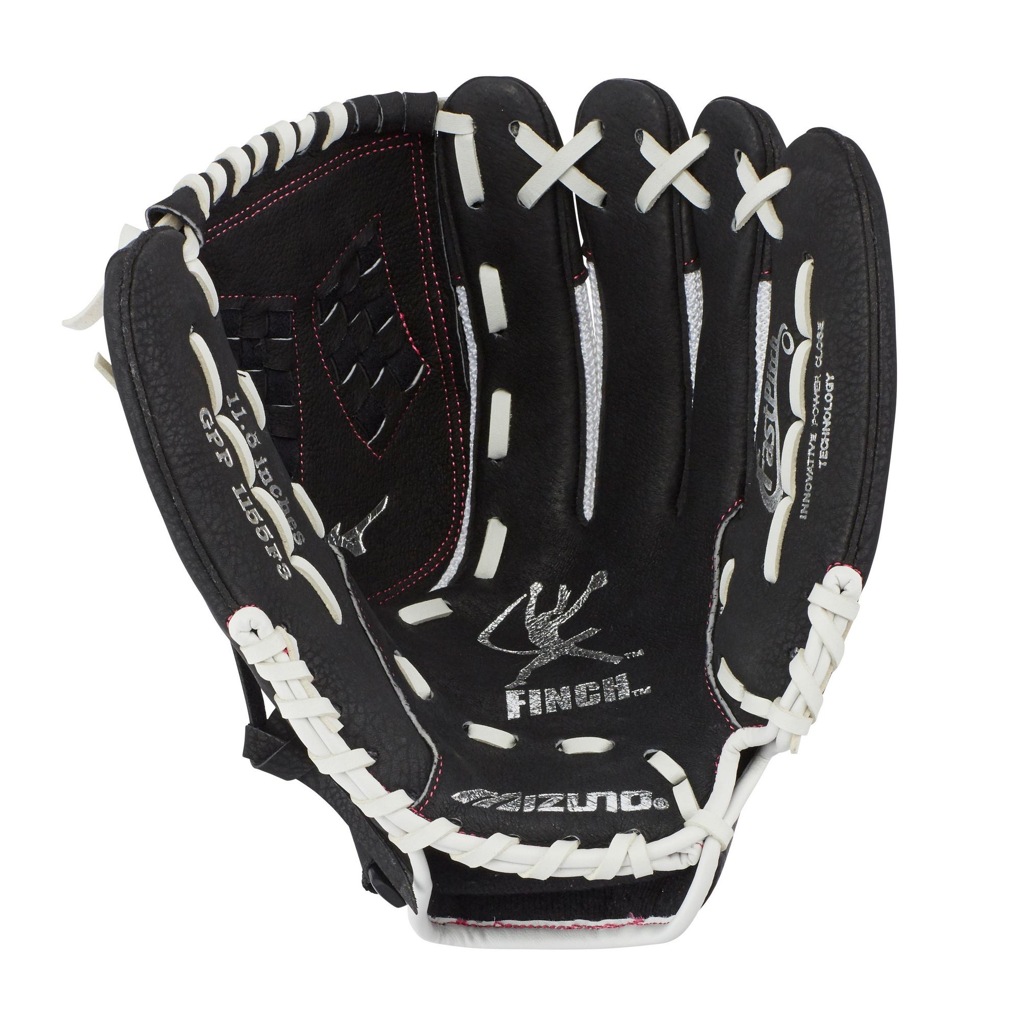 Prospect Finch Series Youth Softball Glove 11.5"