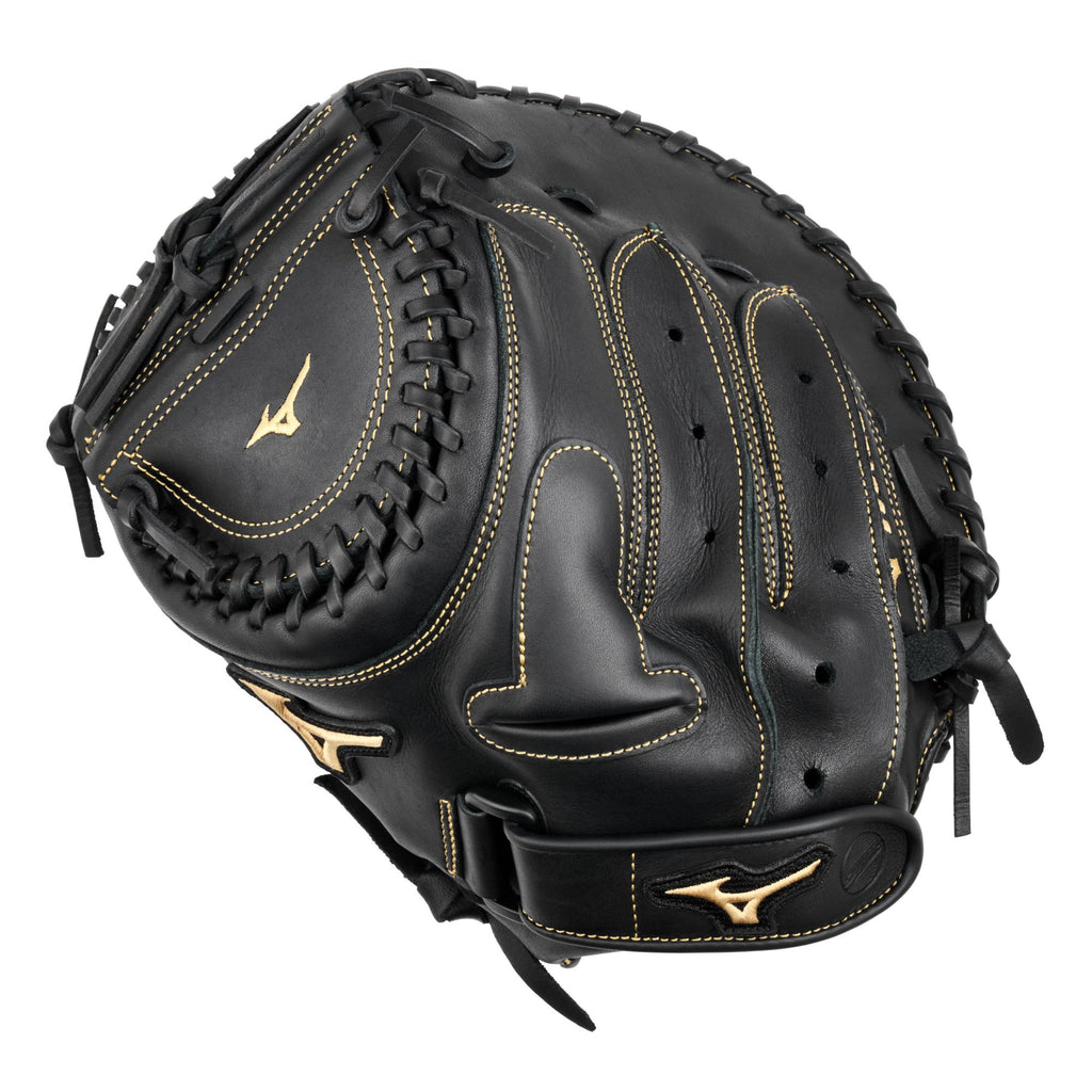 MVP Prime Fastpitch Softball Catcher's Mitt 34"*