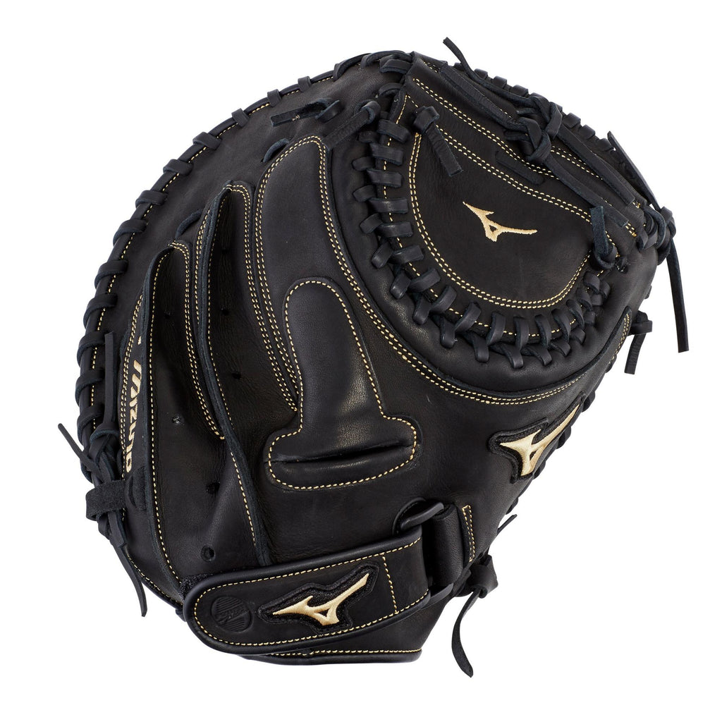 MVP Prime Fastpitch Softball Catcher's Mitt 34"*