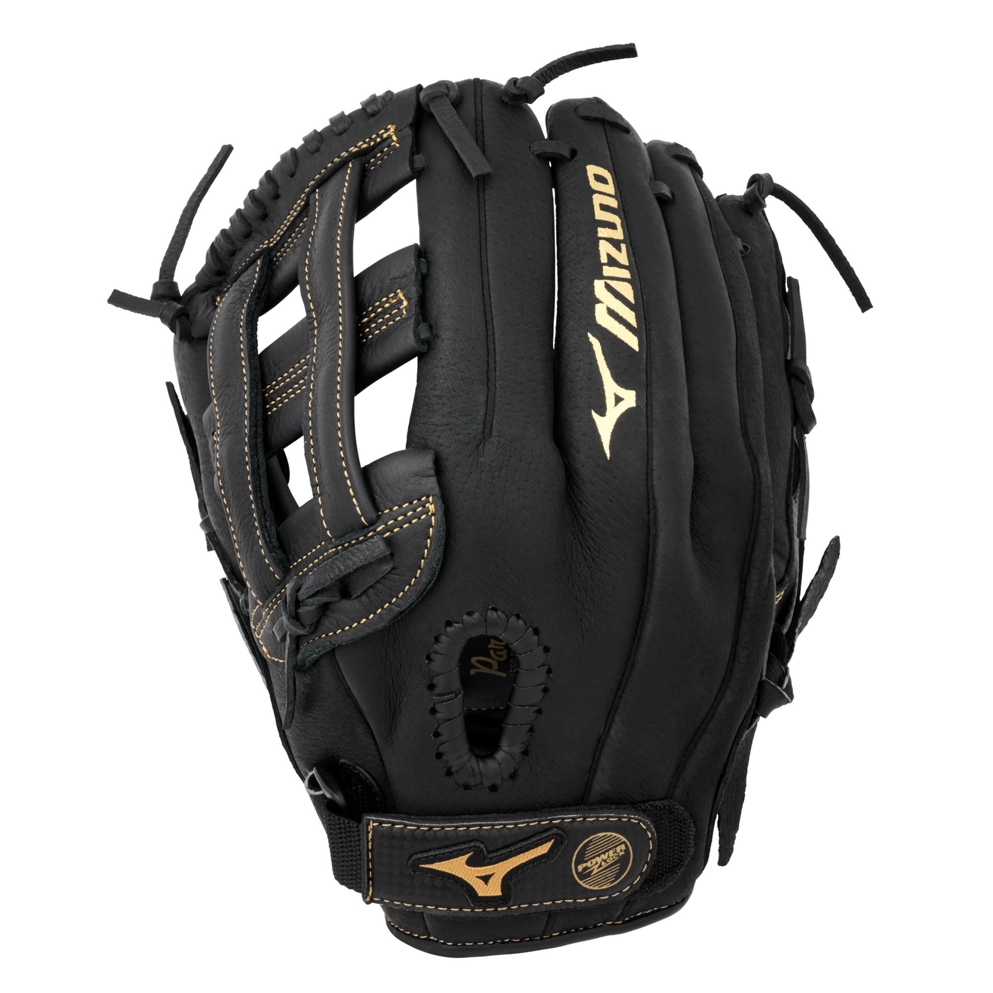 Premier Series Slowpitch Softball Glove 12"