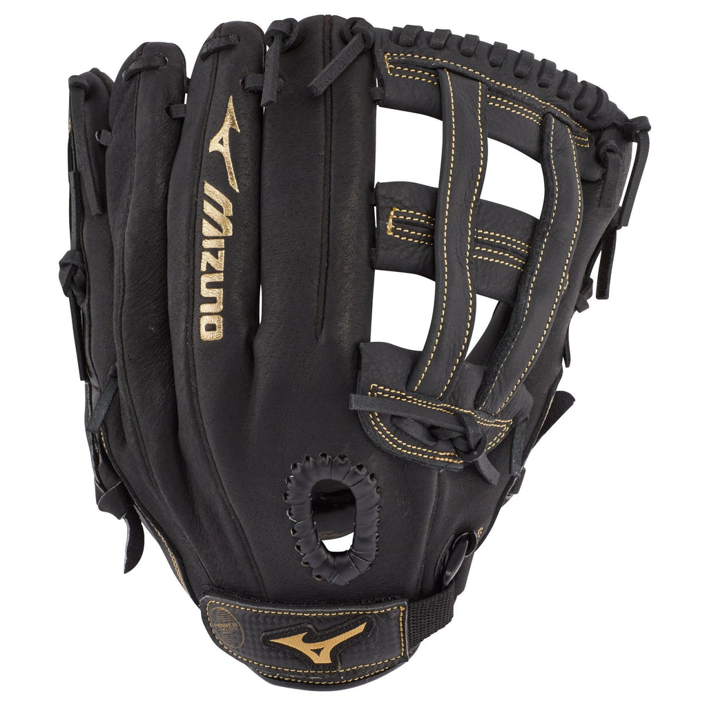 Premier Series Slowpitch Softball Glove 12"