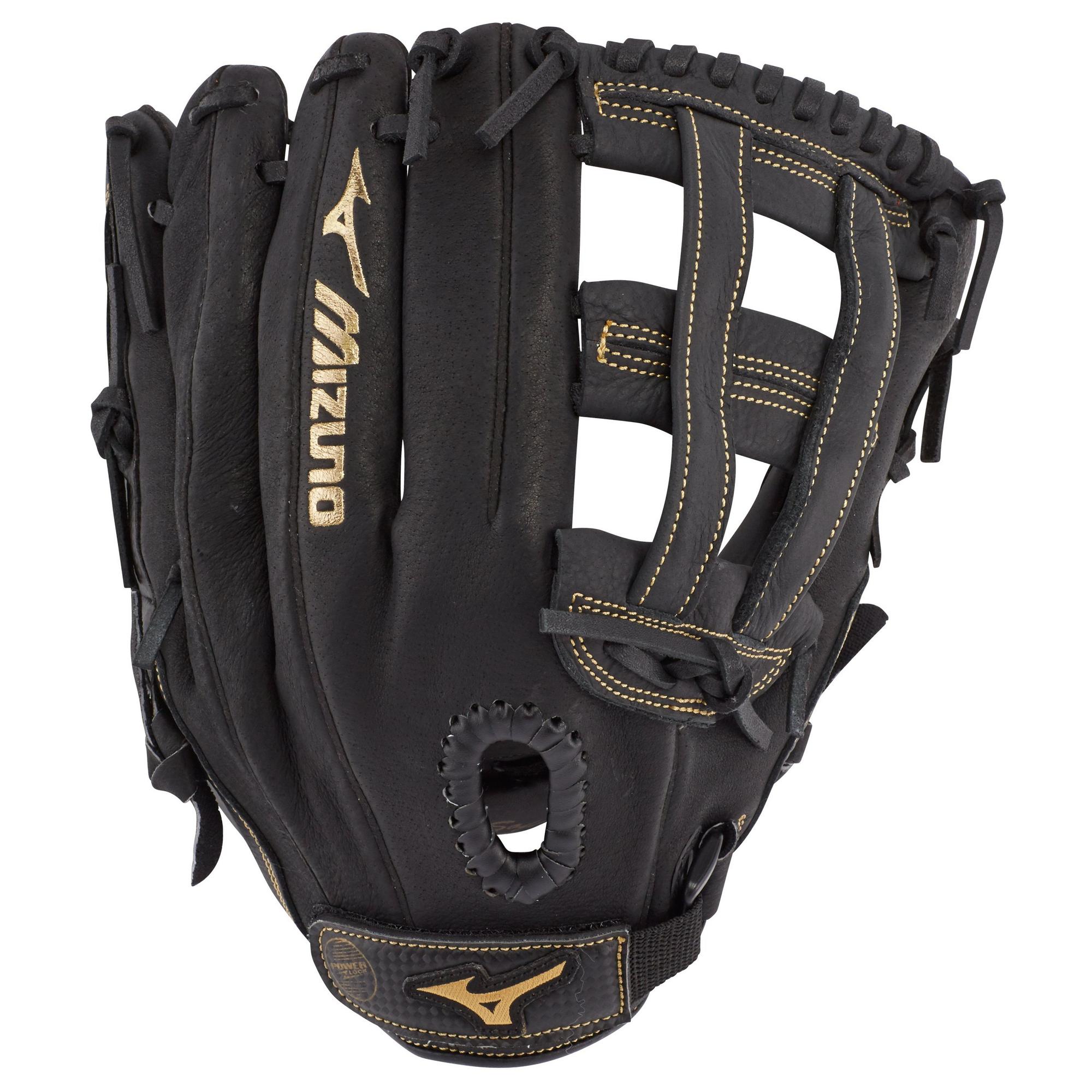 Premier Series Slowpitch Softball Glove 12"