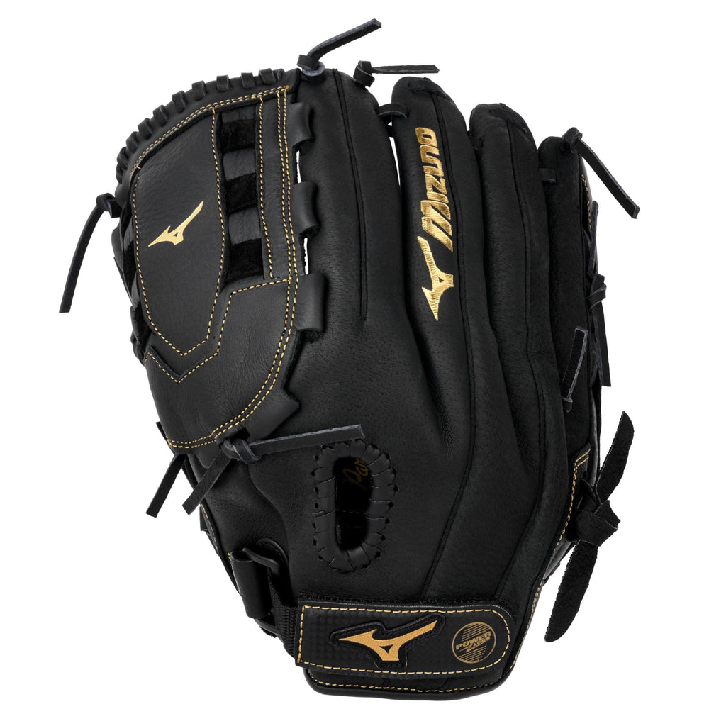 Premier Series Slowpitch Softball Glove 12.5"
