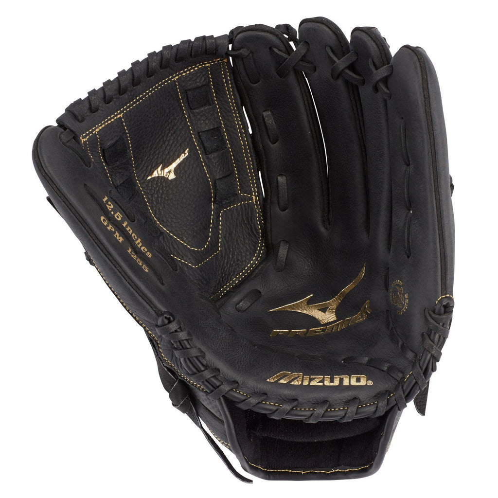 Premier Series Slowpitch Softball Glove 12.5"
