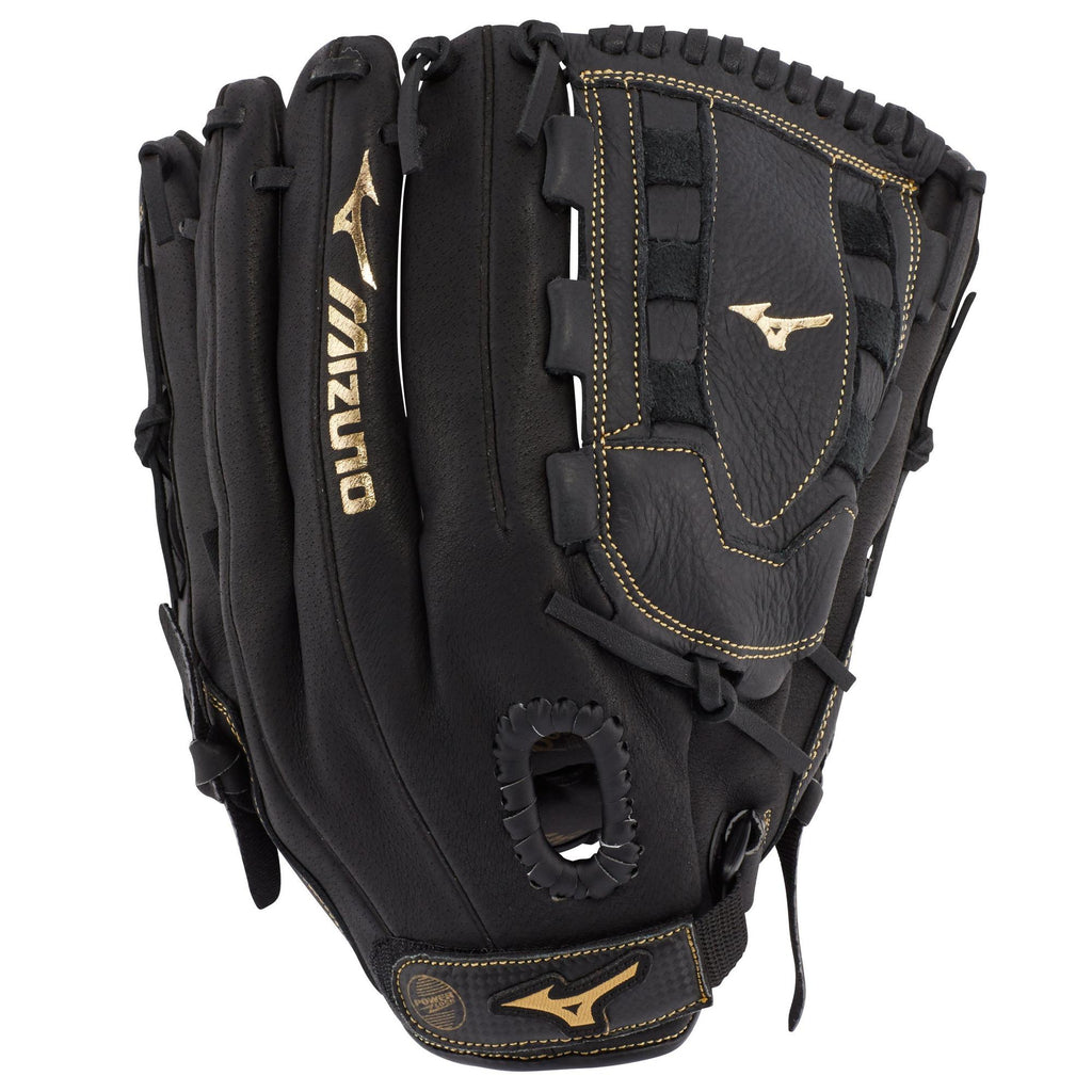 Premier Series Slowpitch Softball Glove 12.5"