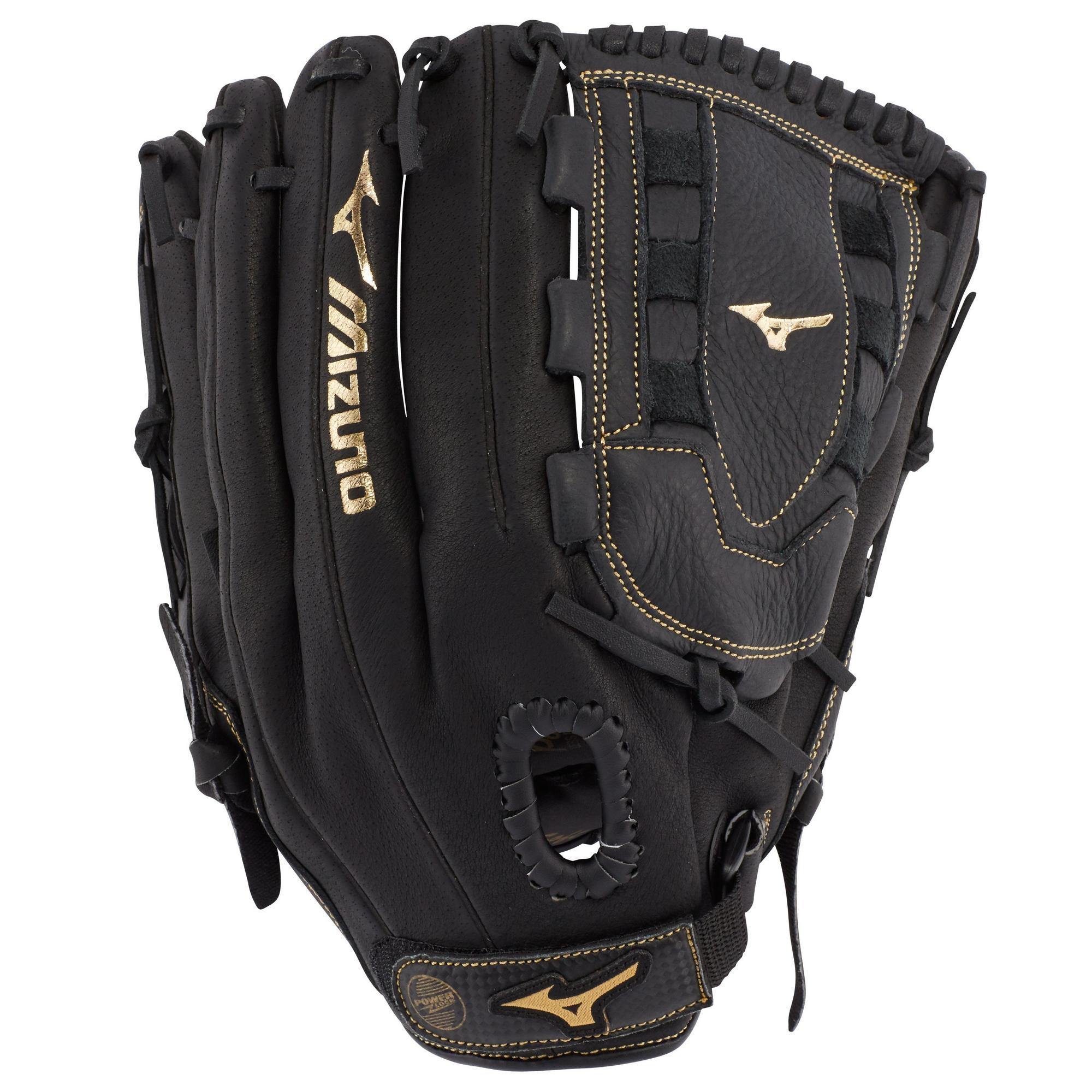 Premier Series Slowpitch Softball Glove 12.5"