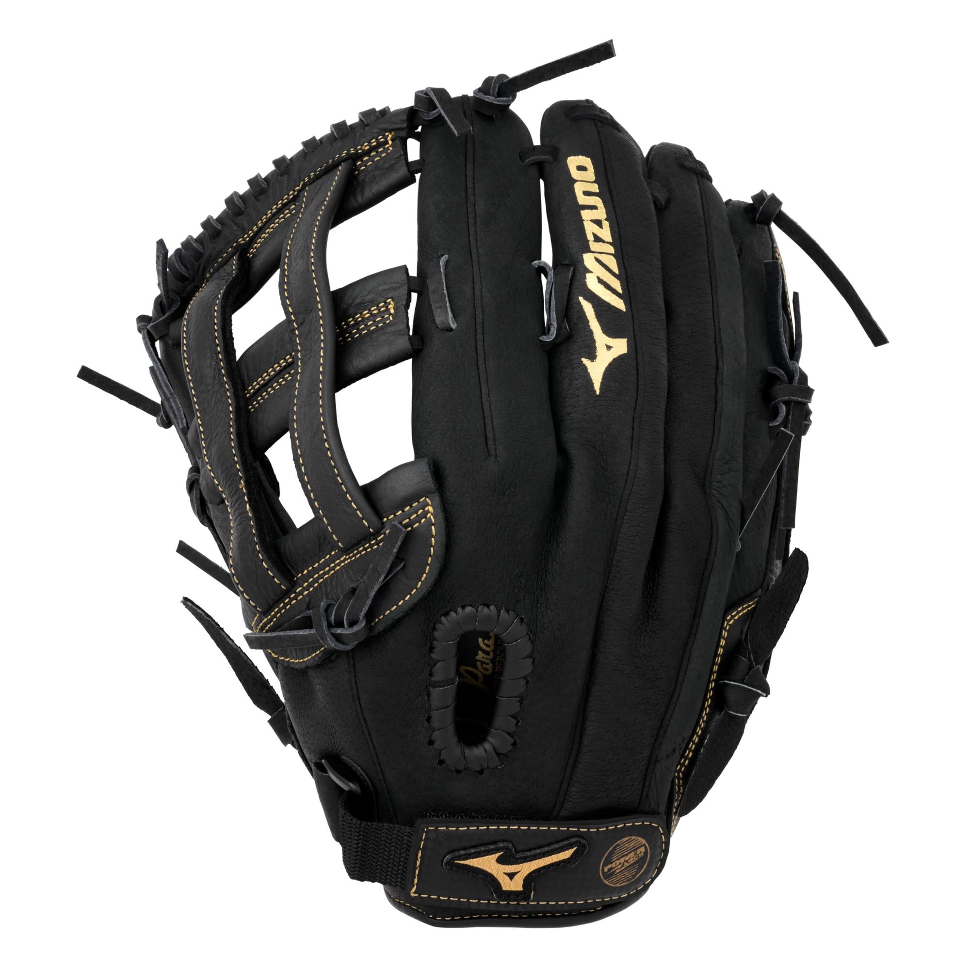 Premier Series Slowpitch Softball Glove 13"