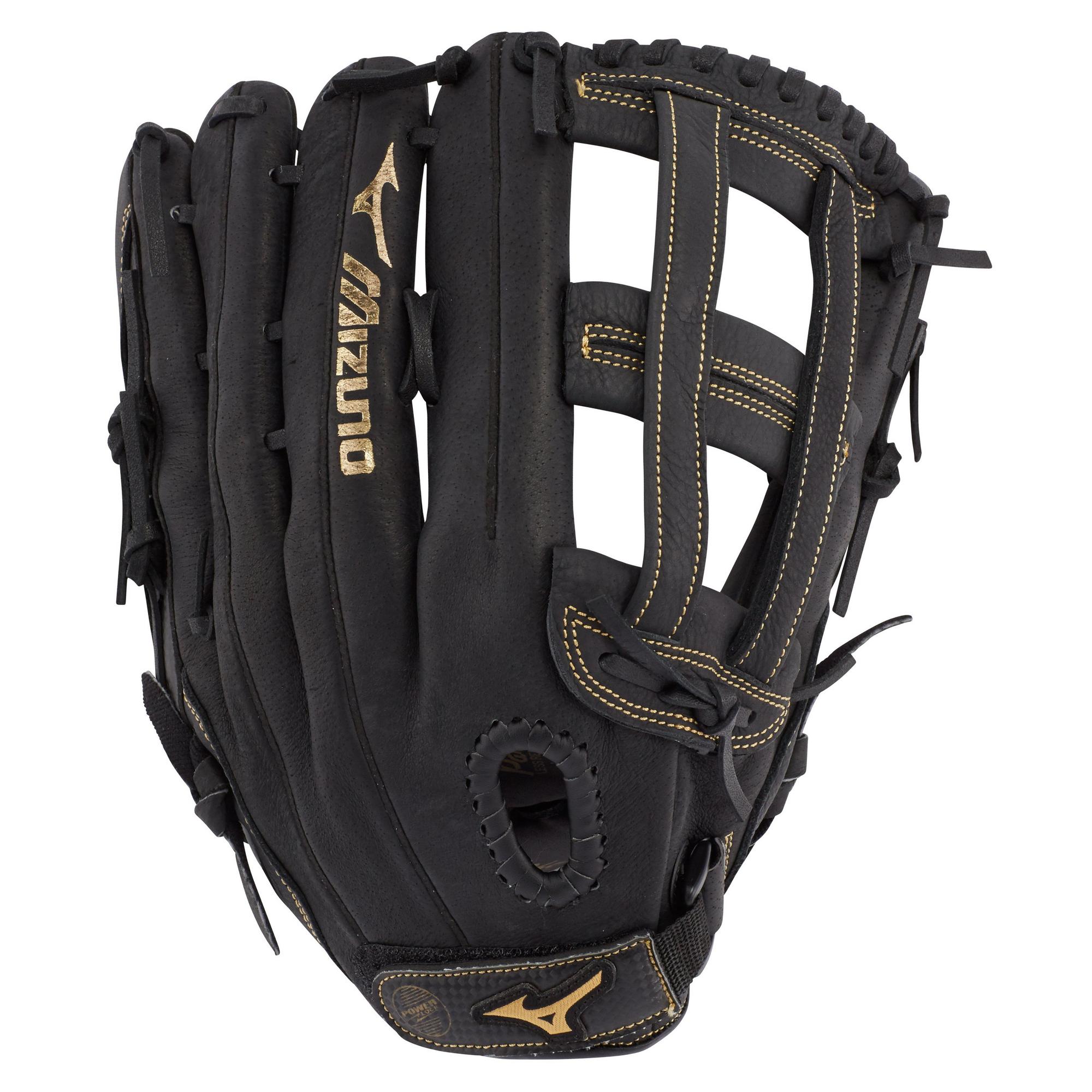 Premier Series Slowpitch Softball Glove 13"