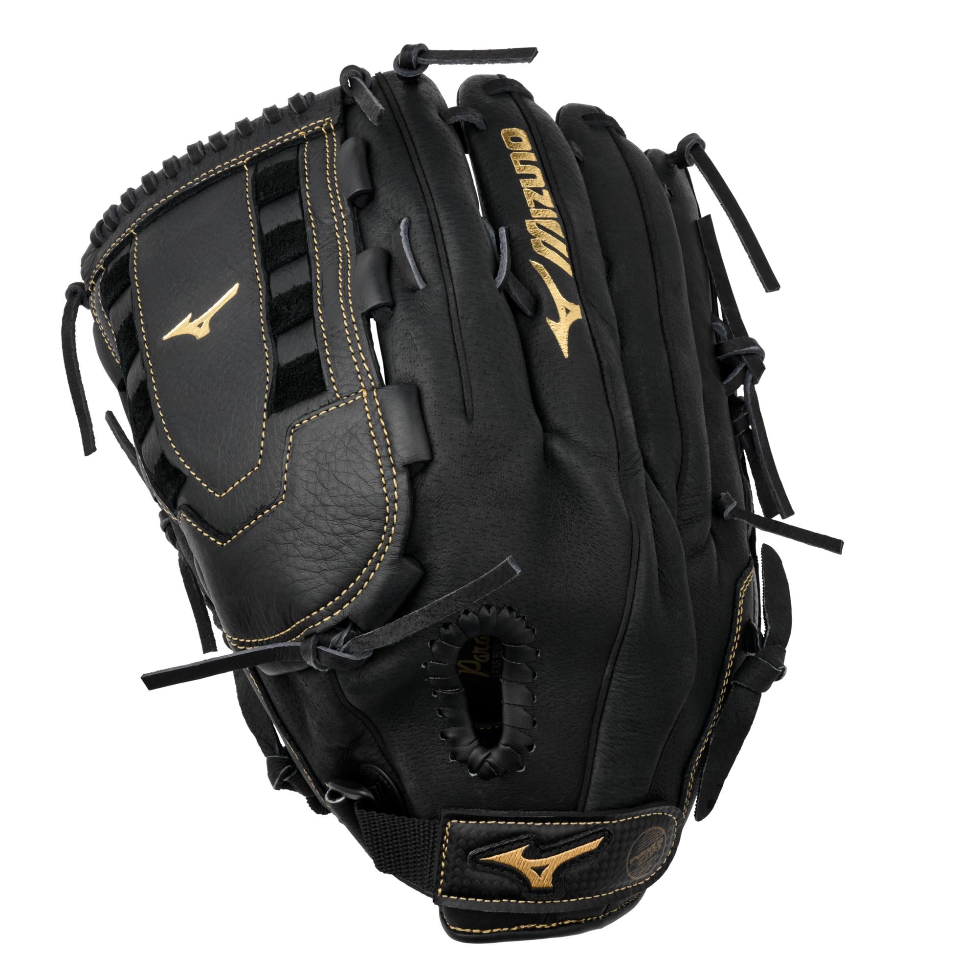 Premier Series Slowpitch Softball Glove 14"