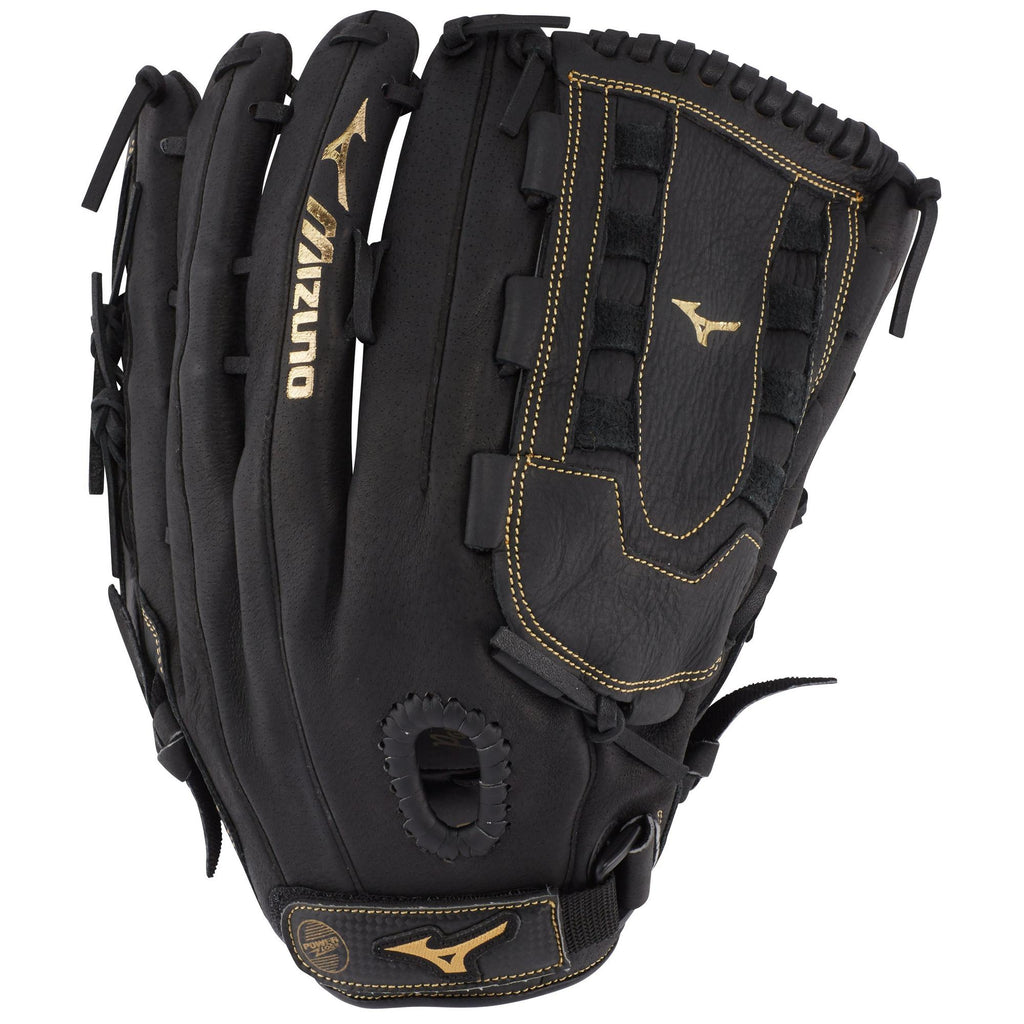 Premier Series Slowpitch Softball Glove 14"