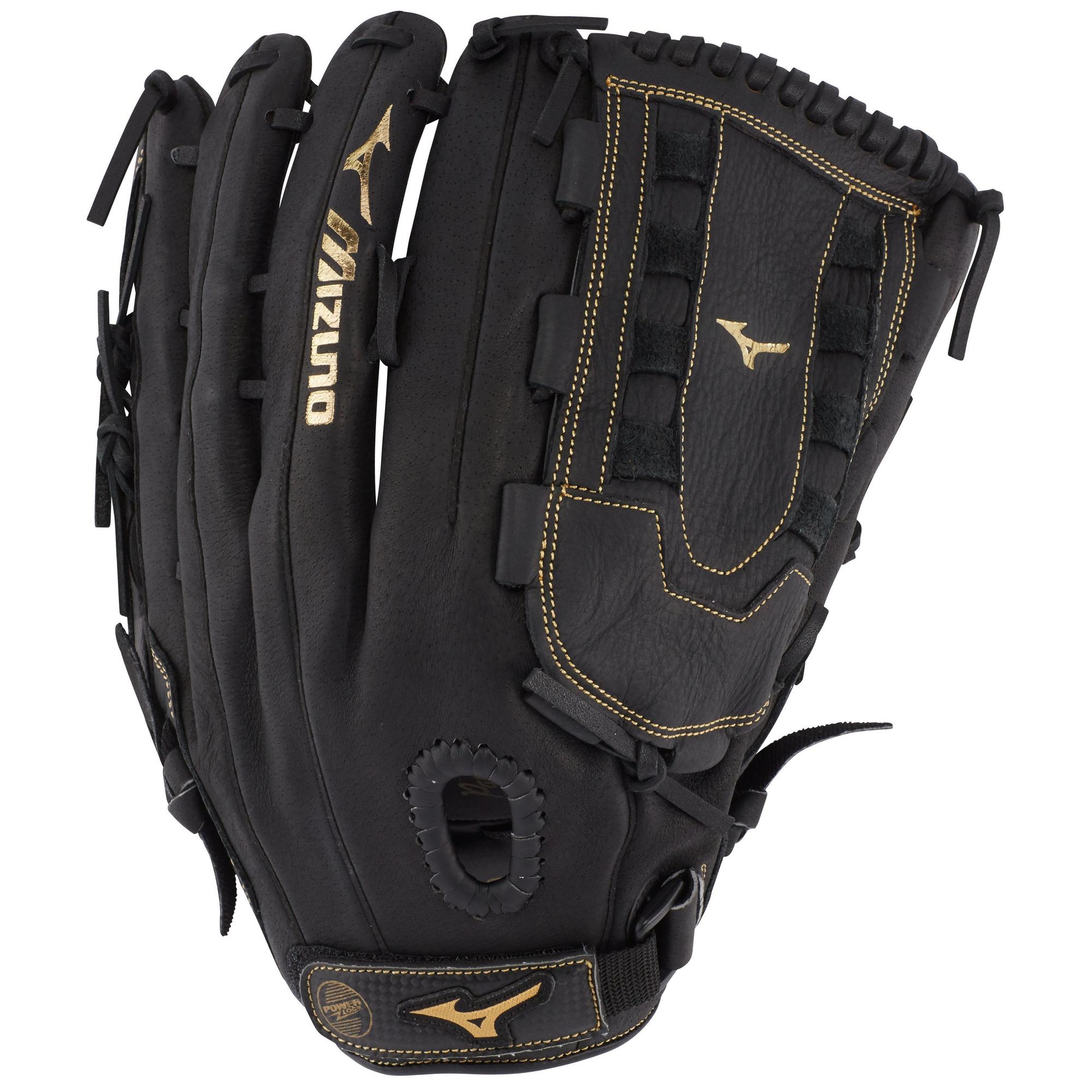 Premier Series Slowpitch Softball Glove 14"