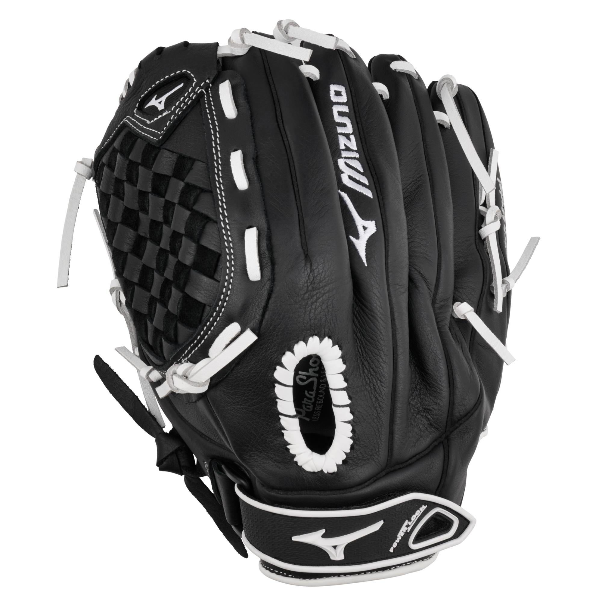 Prospect Select Fastpitch Softball Glove 12"