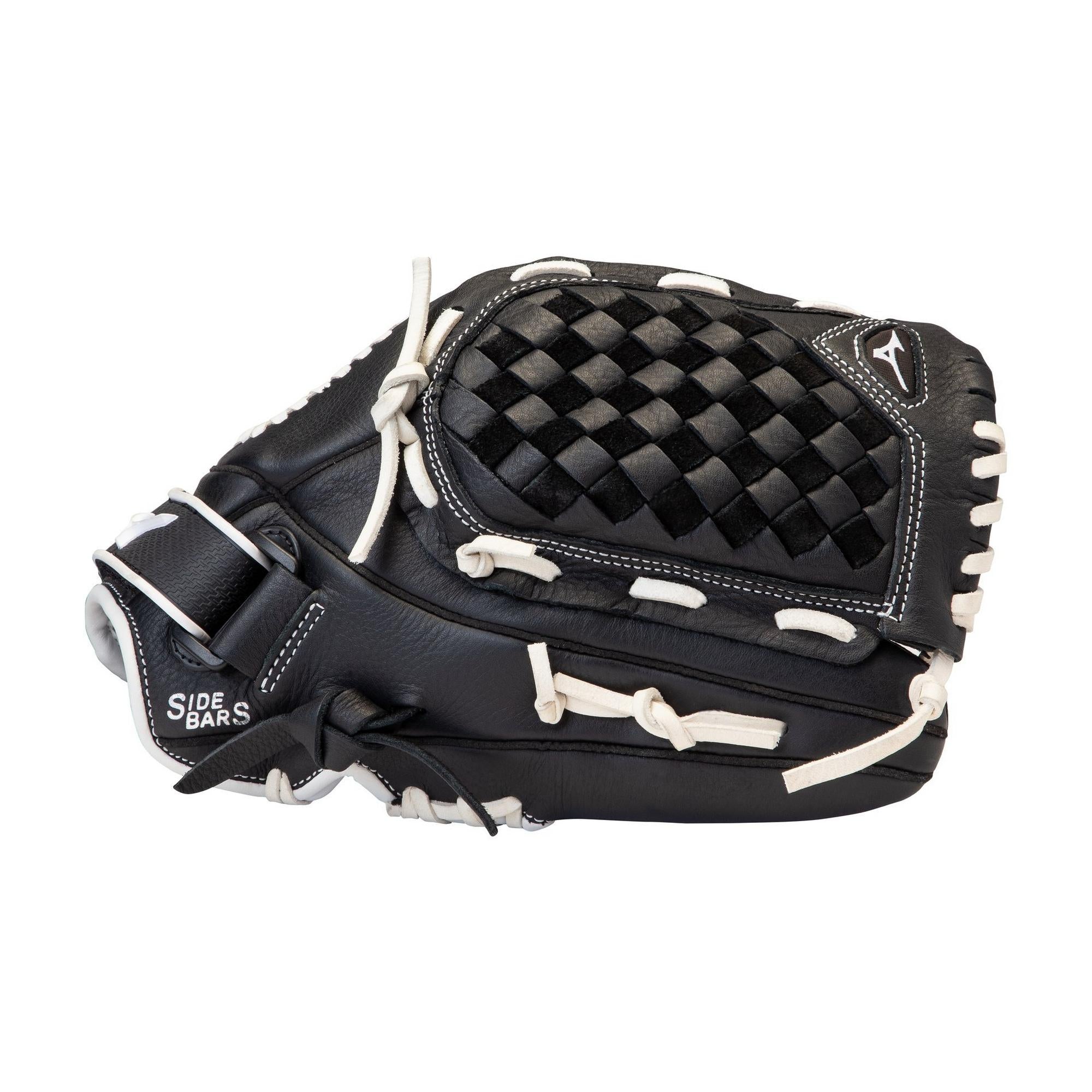 Prospect Select Fastpitch Softball Glove 12"