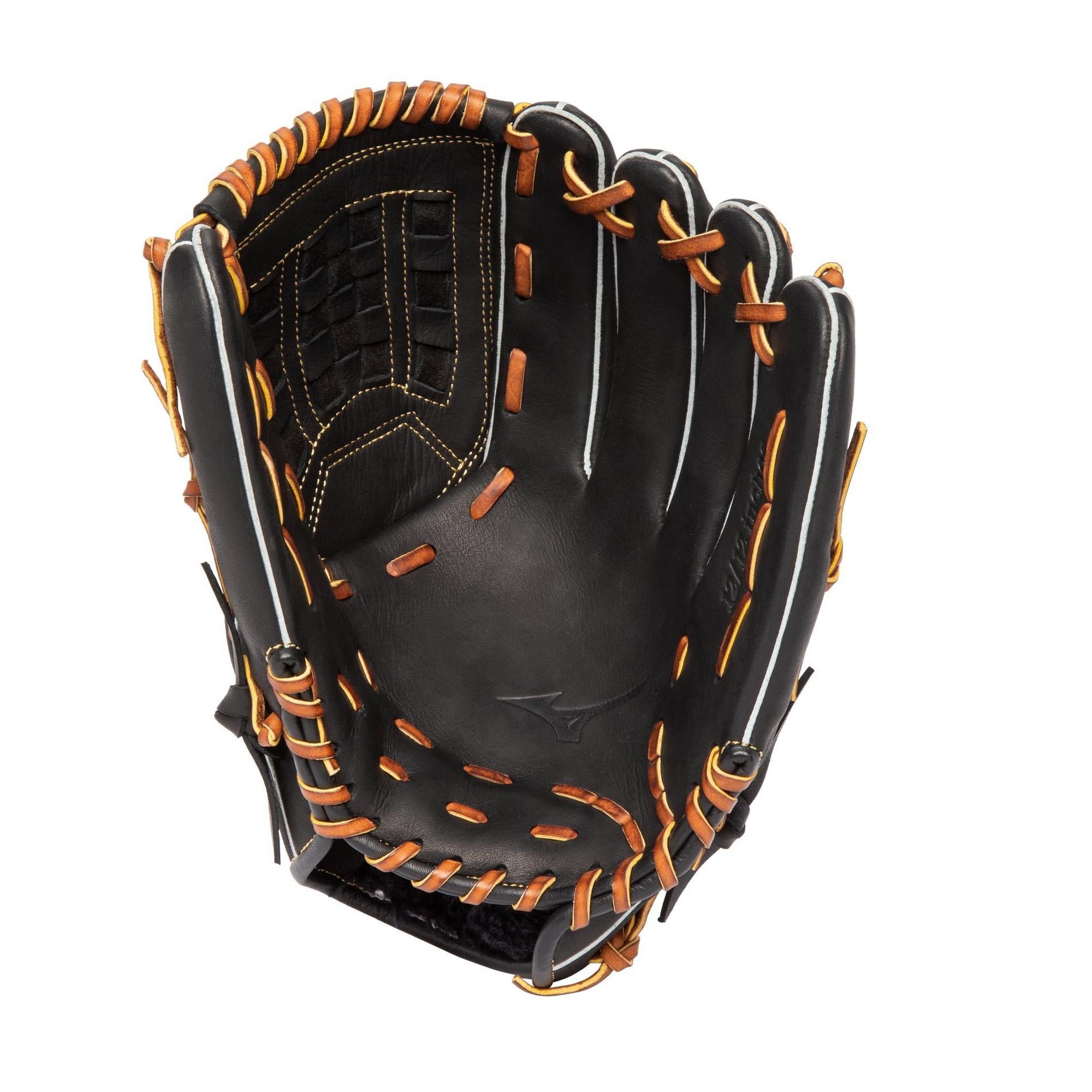 Select 9 Pitcher Baseball Glove 12"