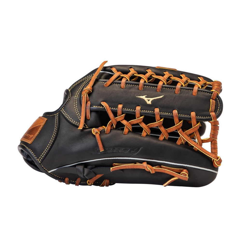 Select 9 Outfield Baseball Glove 12.5"